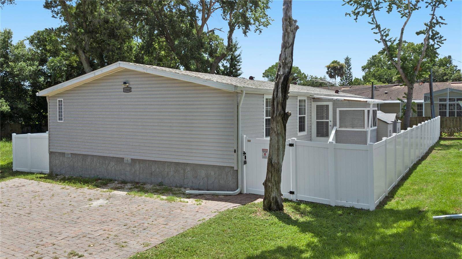 Port Orange, FL 32127,1164 BAYVIEW LN
