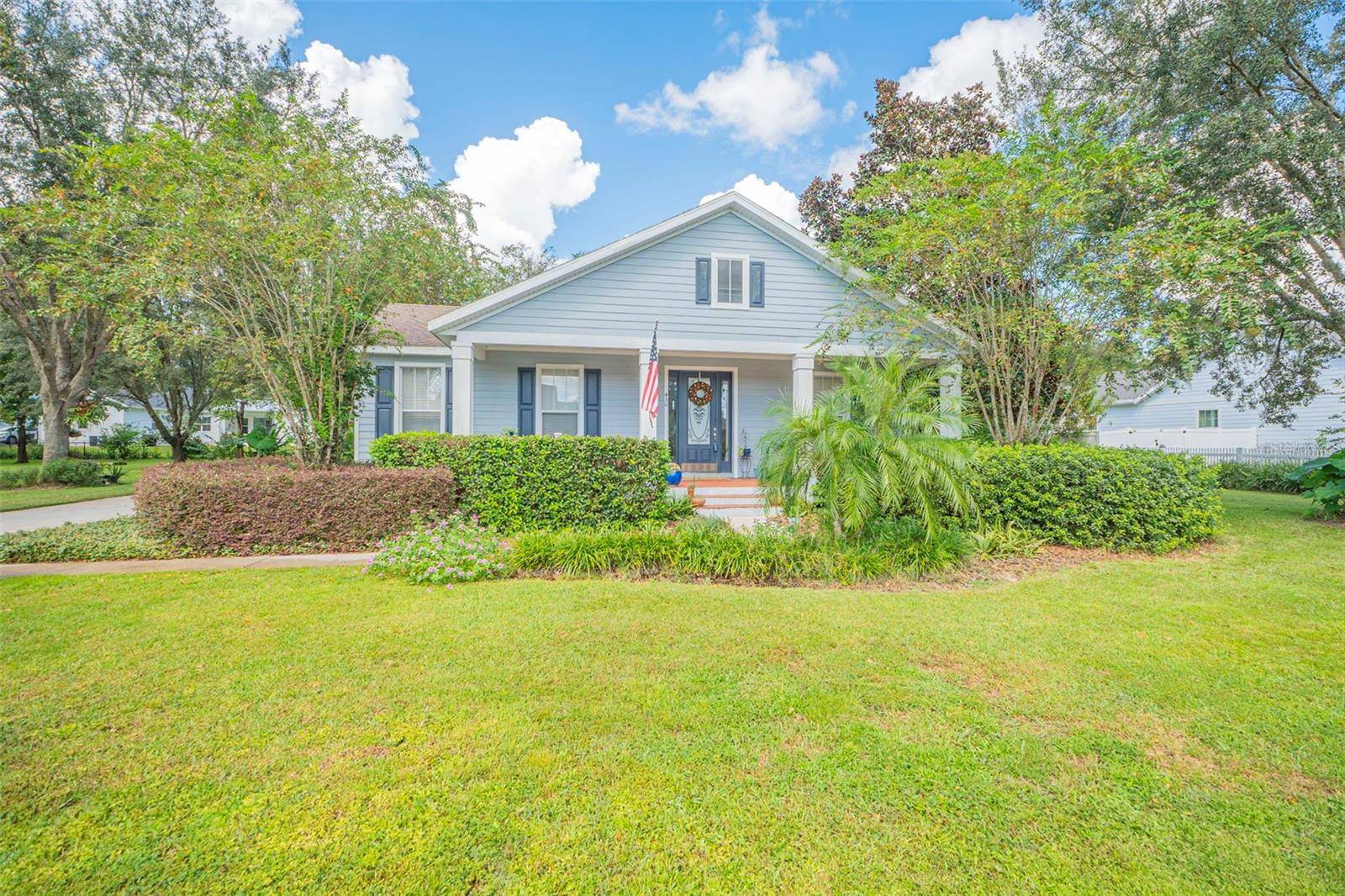 Lake Helen, FL 32744,450 W DELAWARE AVE