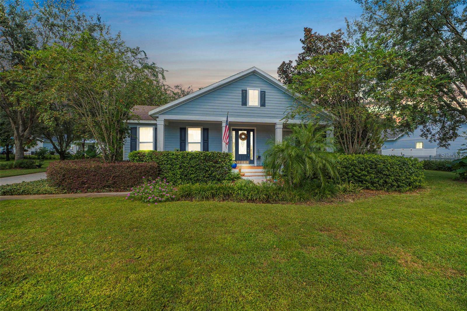 Lake Helen, FL 32744,450 W DELAWARE AVE
