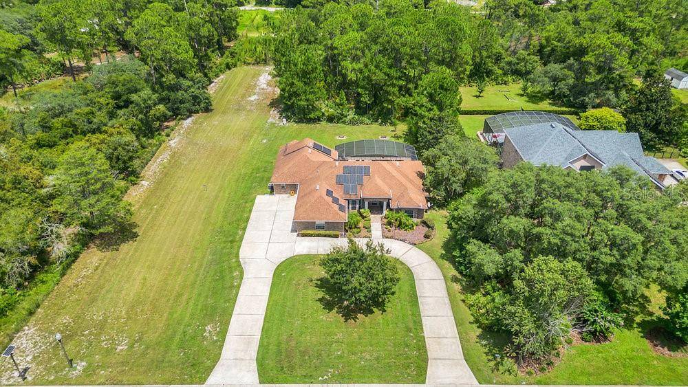 Deland, FL 32724,2666 WINNEMISSETT OAKS DR