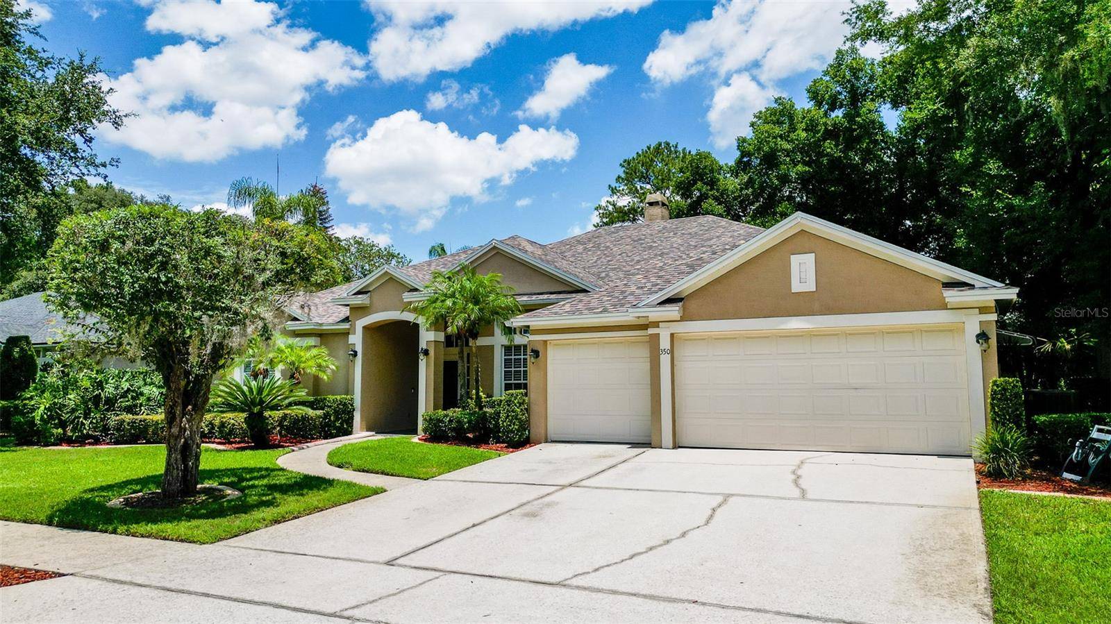 Lake Mary, FL 32746,350 CHINOOK CIR