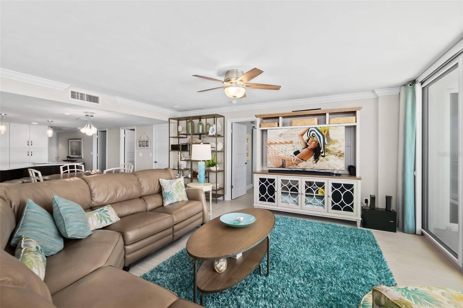 Daytona Beach Shores, FL 32118,2545 S ATLANTIC AVE #1106