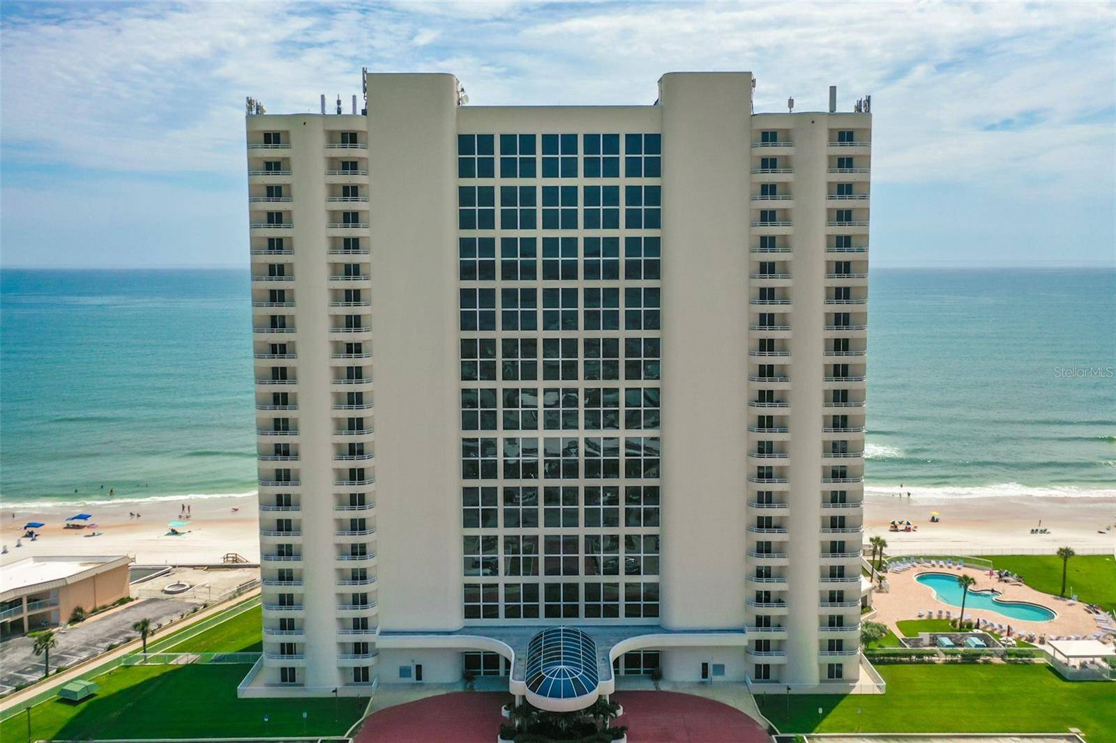 Daytona Beach Shores, FL 32118,2545 S ATLANTIC AVE #1106