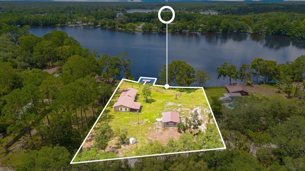 Interlachen, FL 32148,114 LAKE EDGE TRL