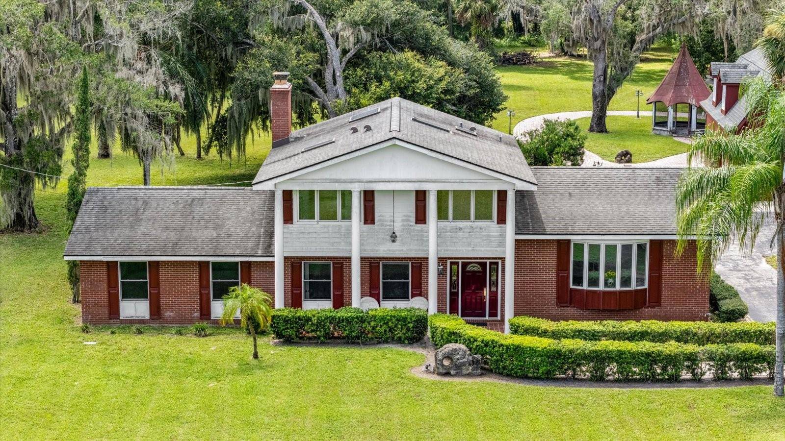 Port Orange, FL 32128,1935 TAYLOR RD