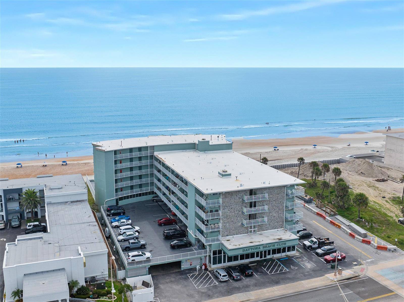 Daytona Beach, FL 32118,800 N ATLANTIC AVE #523