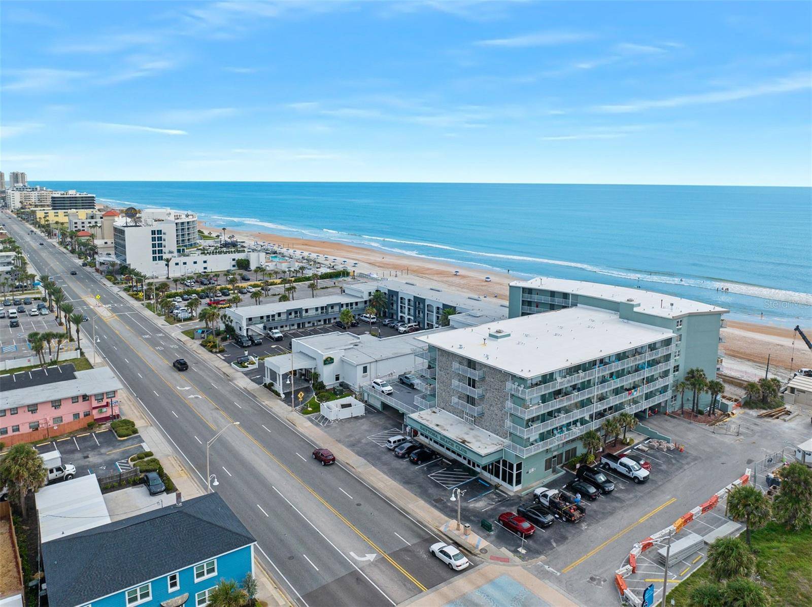 Daytona Beach, FL 32118,800 N ATLANTIC AVE #523