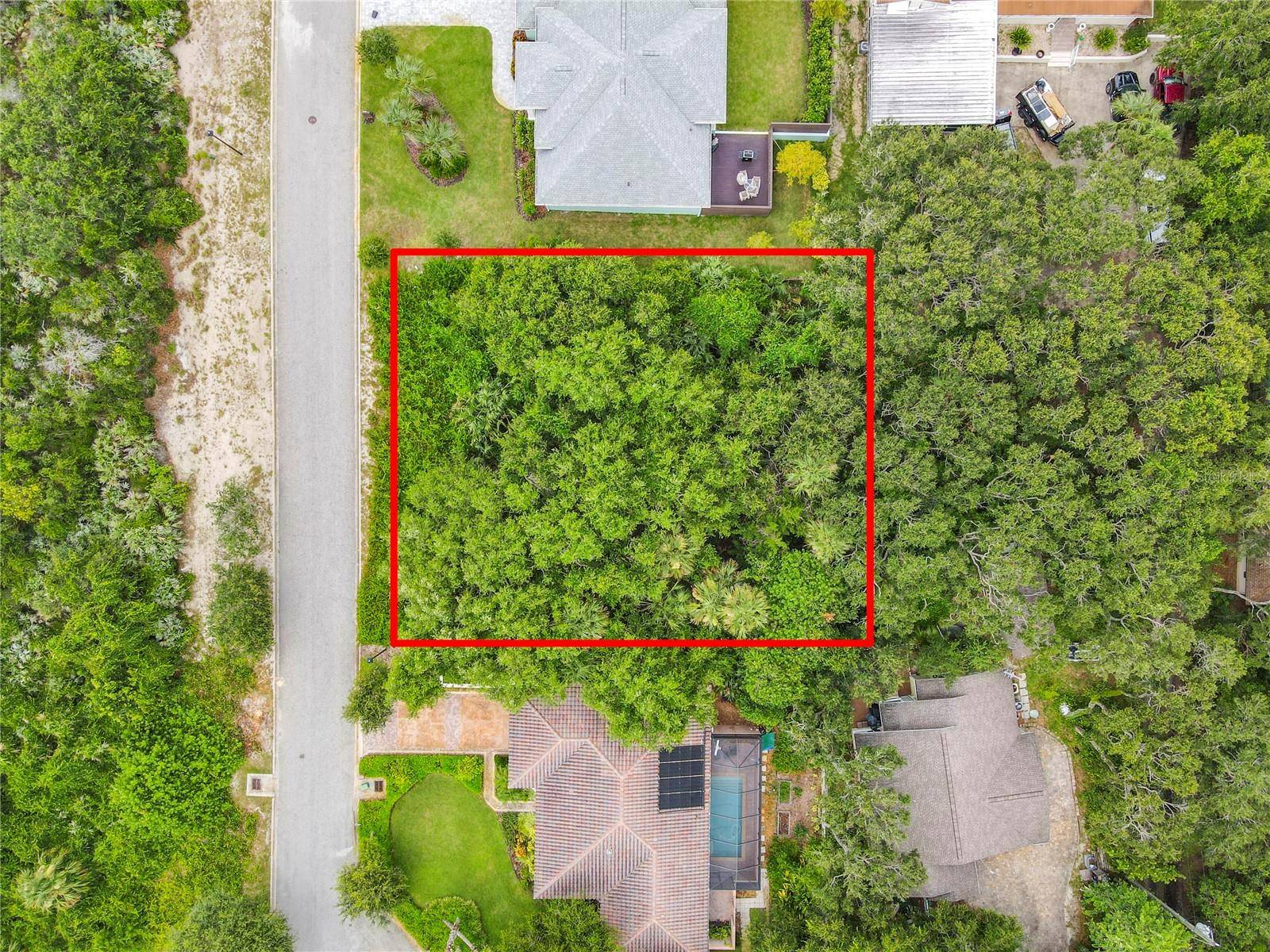 Ponce Inlet, FL 32127,29 MAR AZUL N