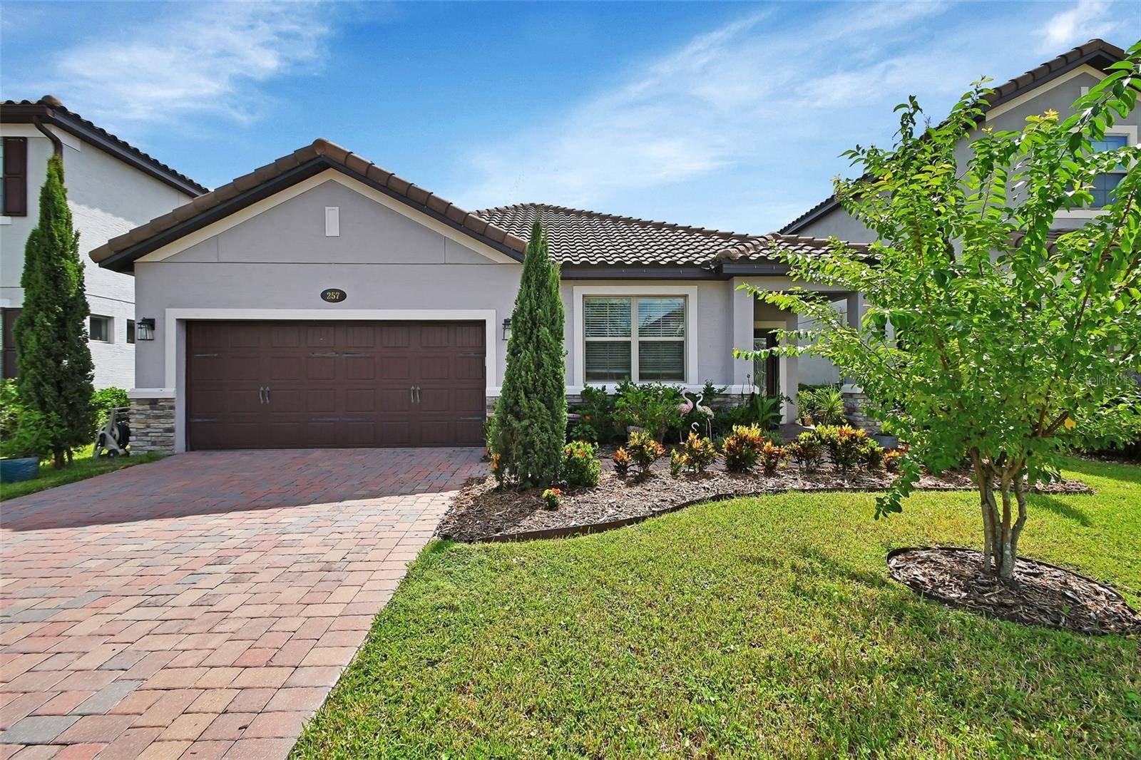 Debary, FL 32713,257 ANCONA AVE