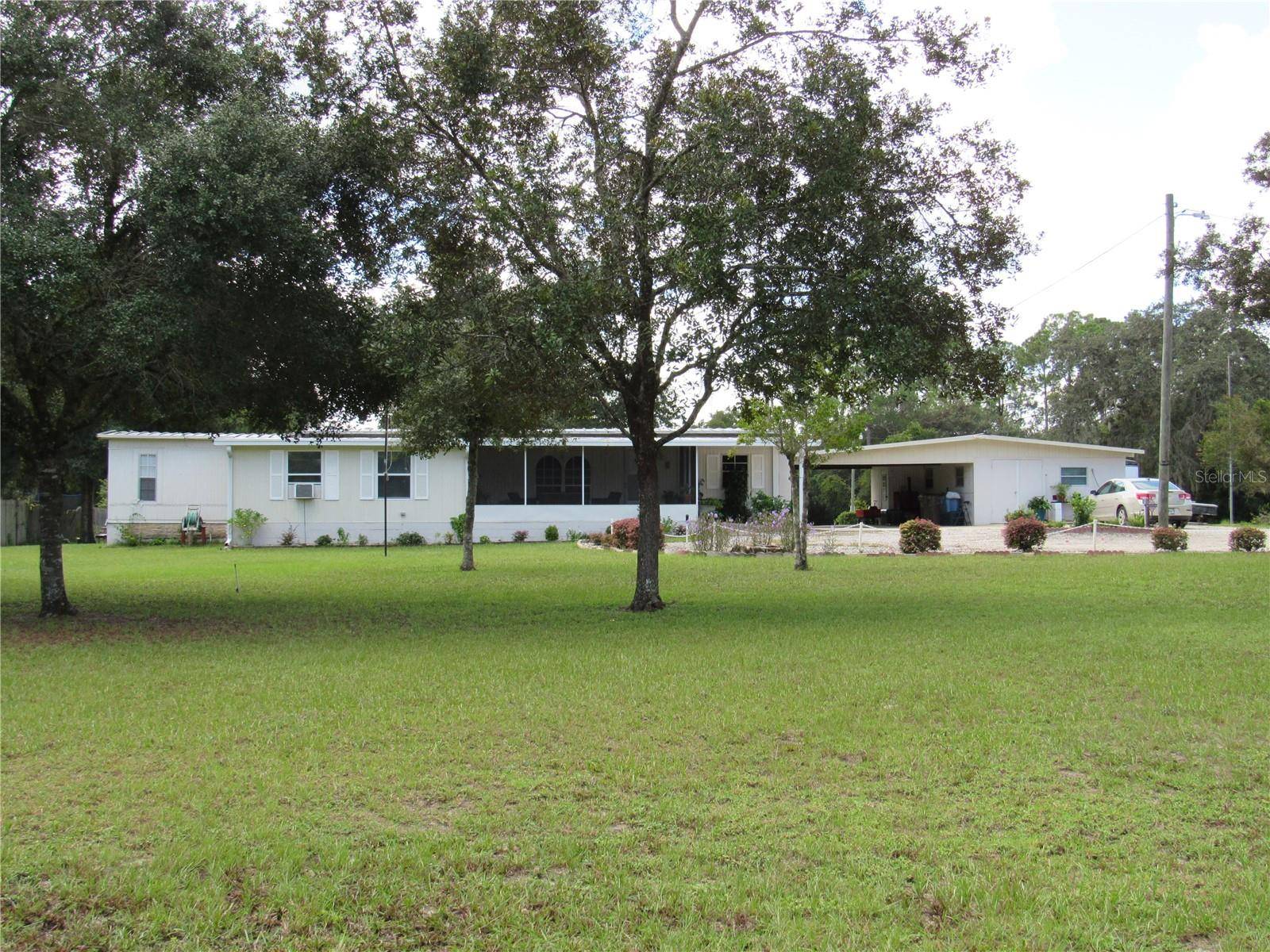 Eustis, FL 32736,32444 HILL ST