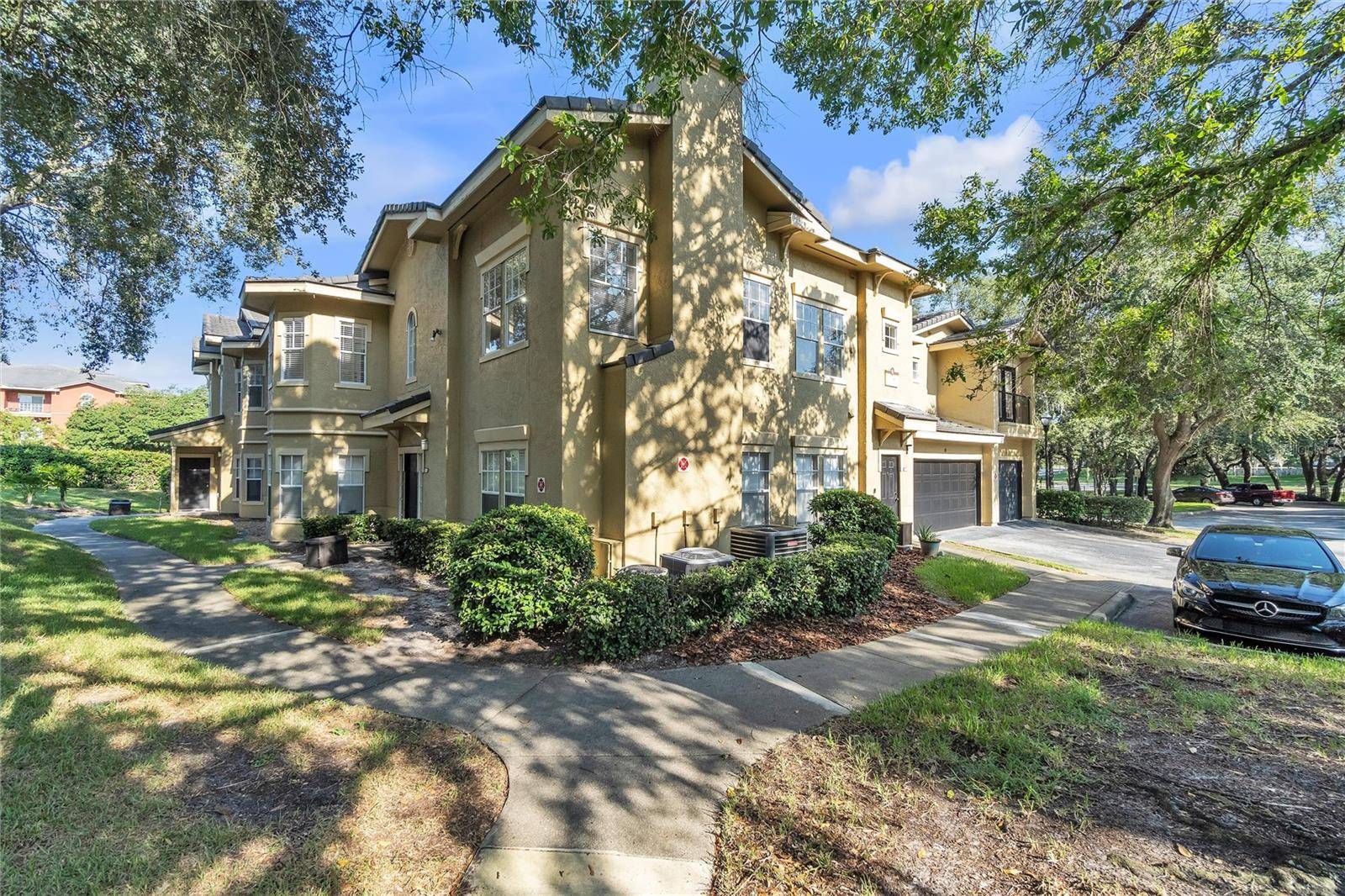 Lake Mary, FL 32746,138 VILLA DI ESTE TER #204