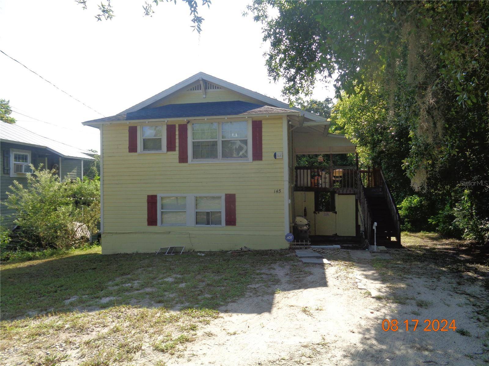 Deland, FL 32720,145 N STONE ST ##1