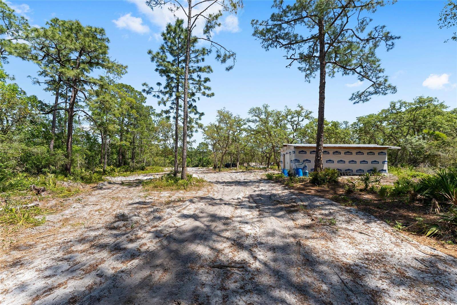 Fort Mc Coy, FL 32134,000 NE 150TH AVE RD