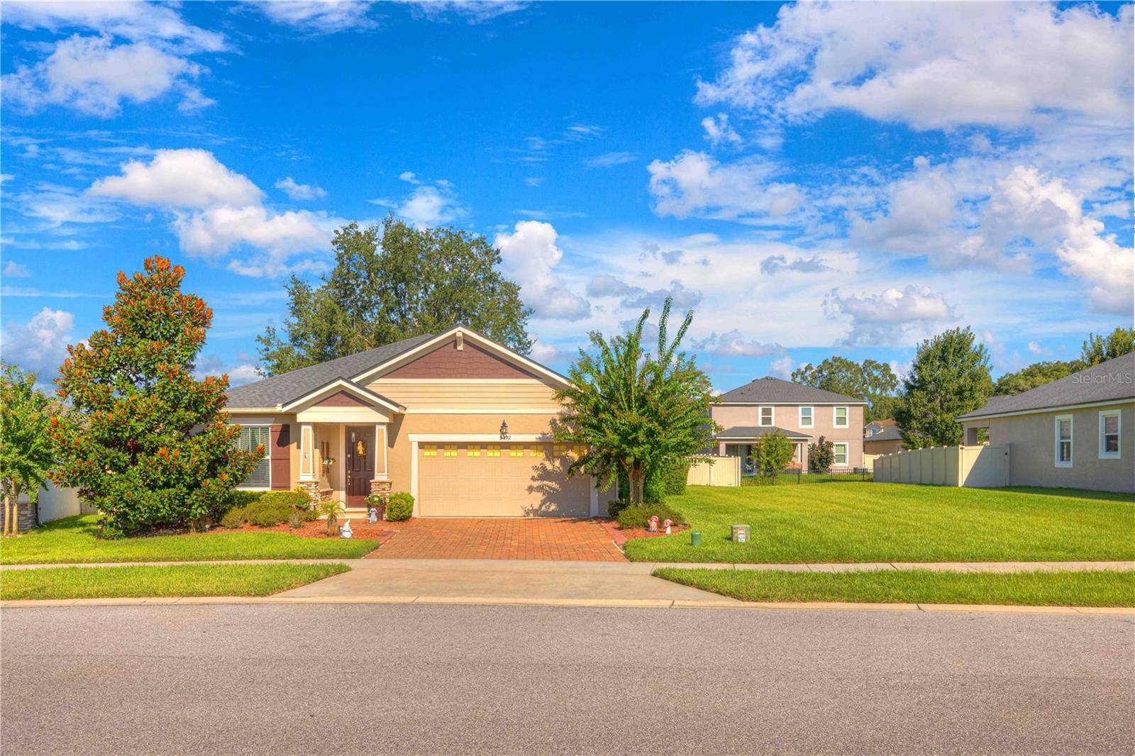 Deland, FL 32724,2372 REGENCY PARK DR