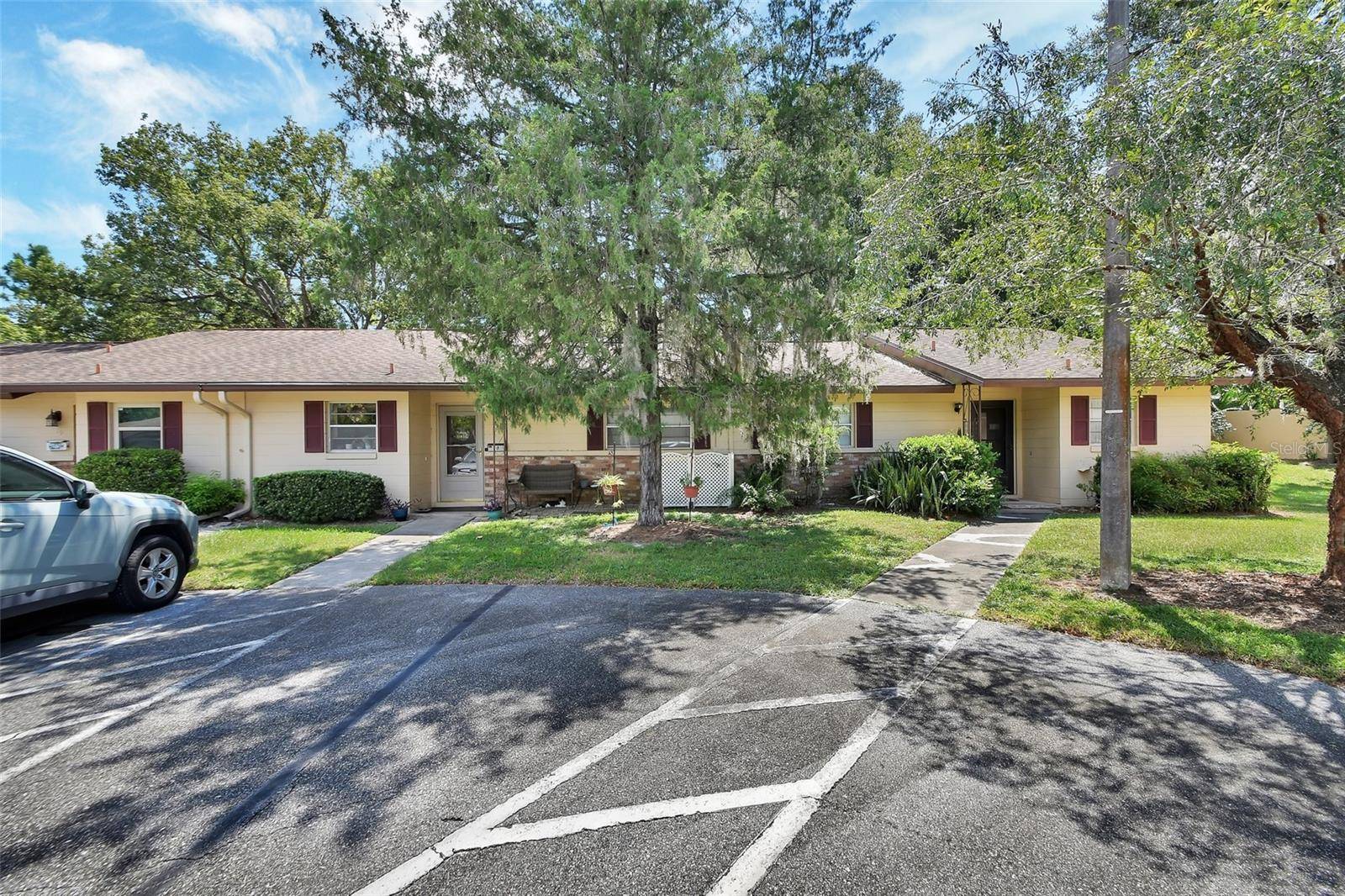 Deland, FL 32724,17 VILLA VILLAR CT #17