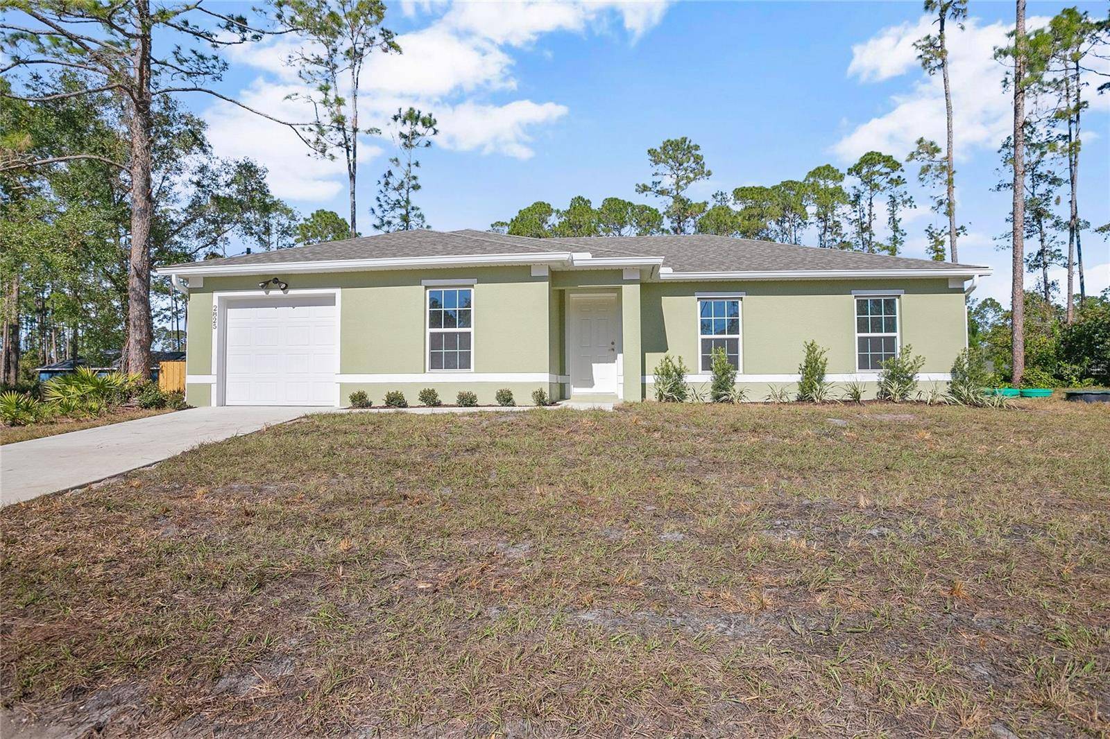 Deland, FL 32724,2825 CYPRESS ROAD