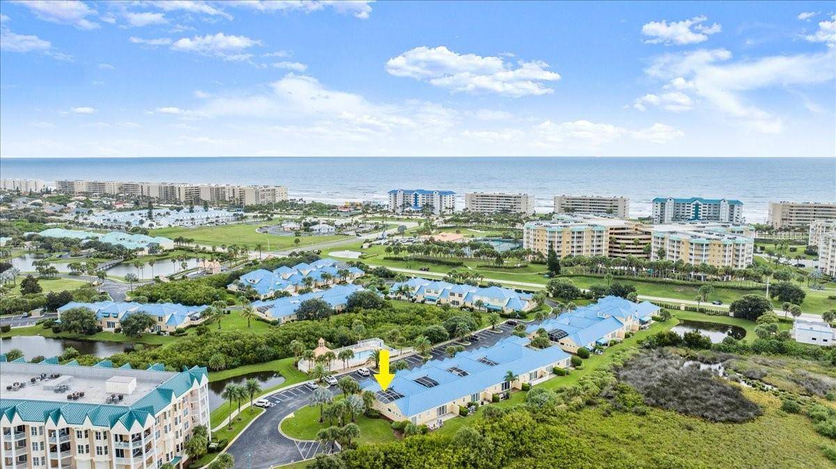 Ponce Inlet, FL 32127,4669 RIVERWALK VILLAGE CT #4669