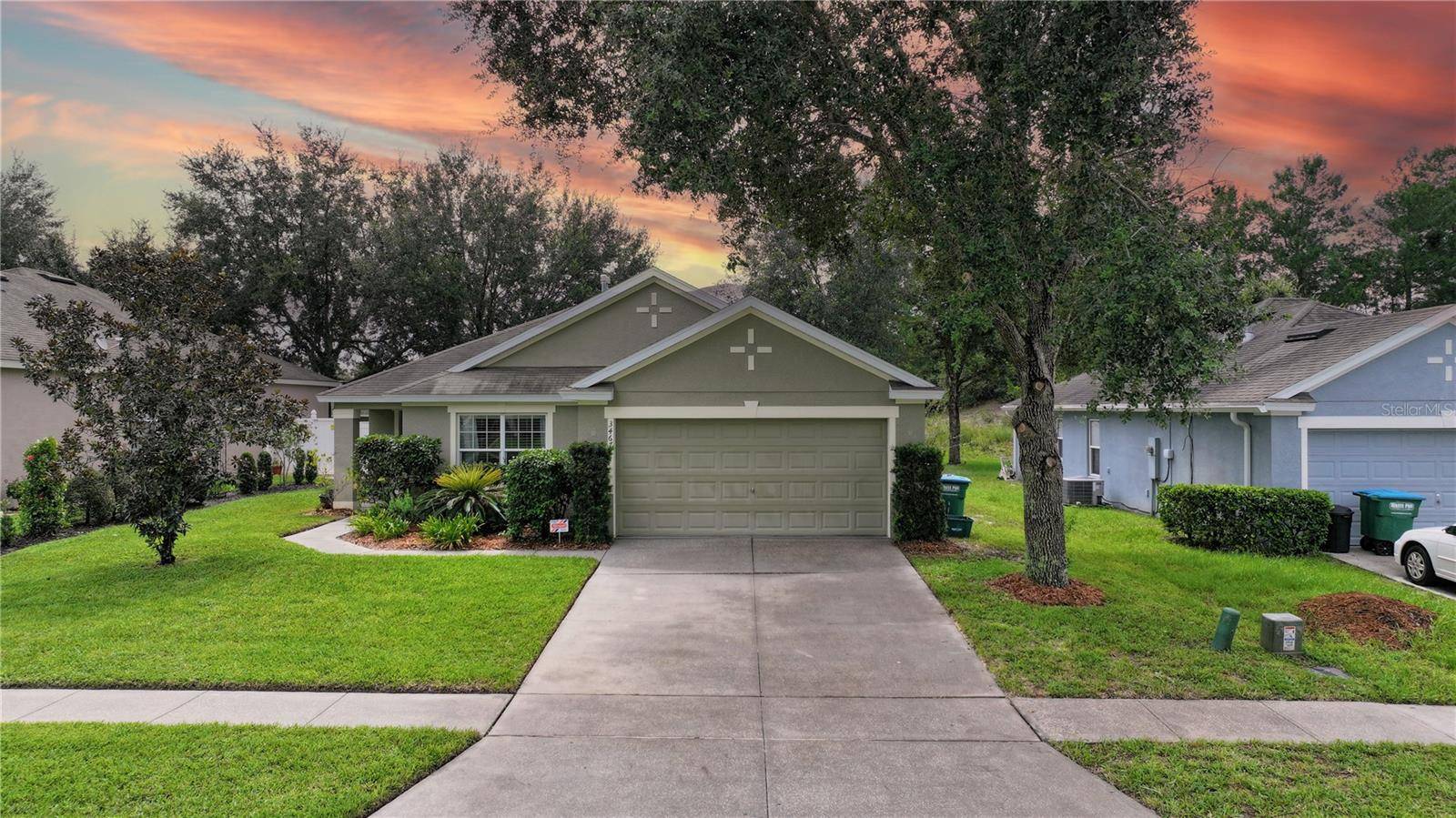Deltona, FL 32725,3467 HEATH DR