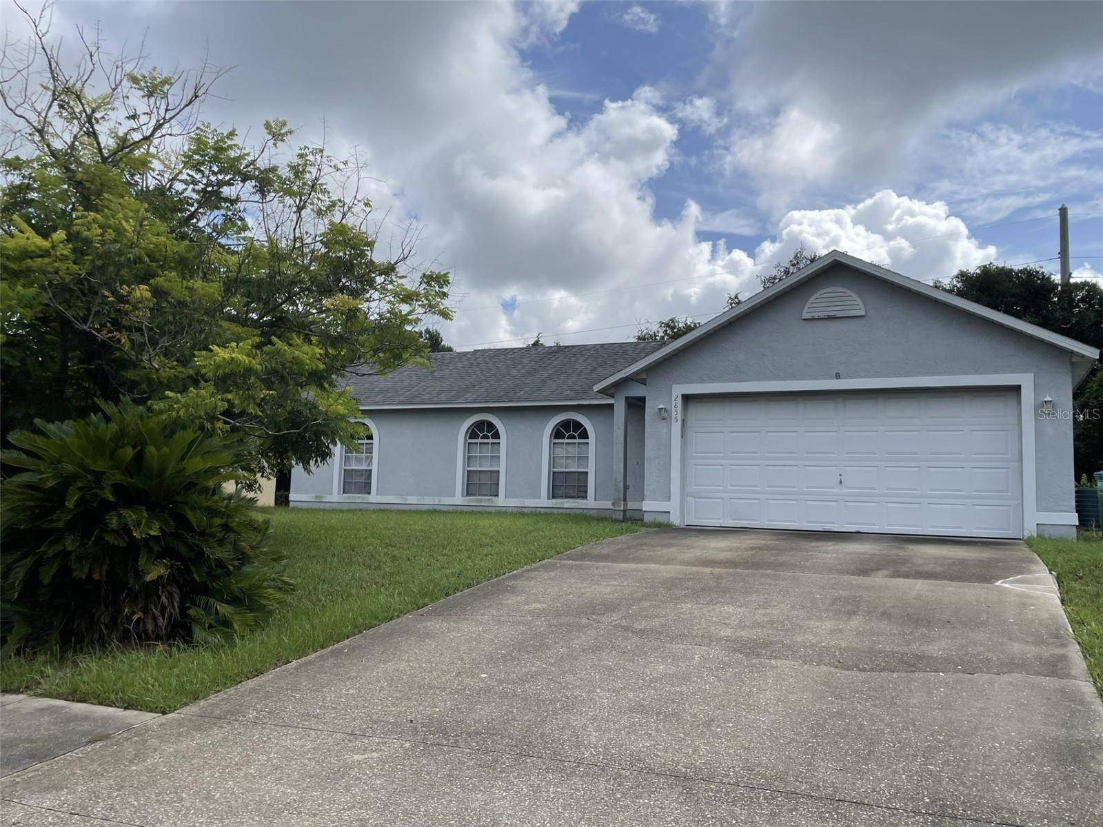 Deltona, FL 32725,2855 ARBOUR TRAIL CT