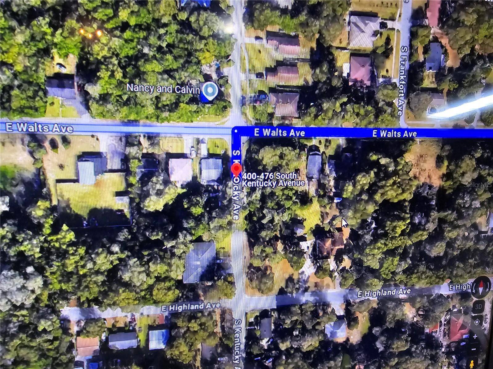 Deland, FL 32724,KENTUCKY AVE