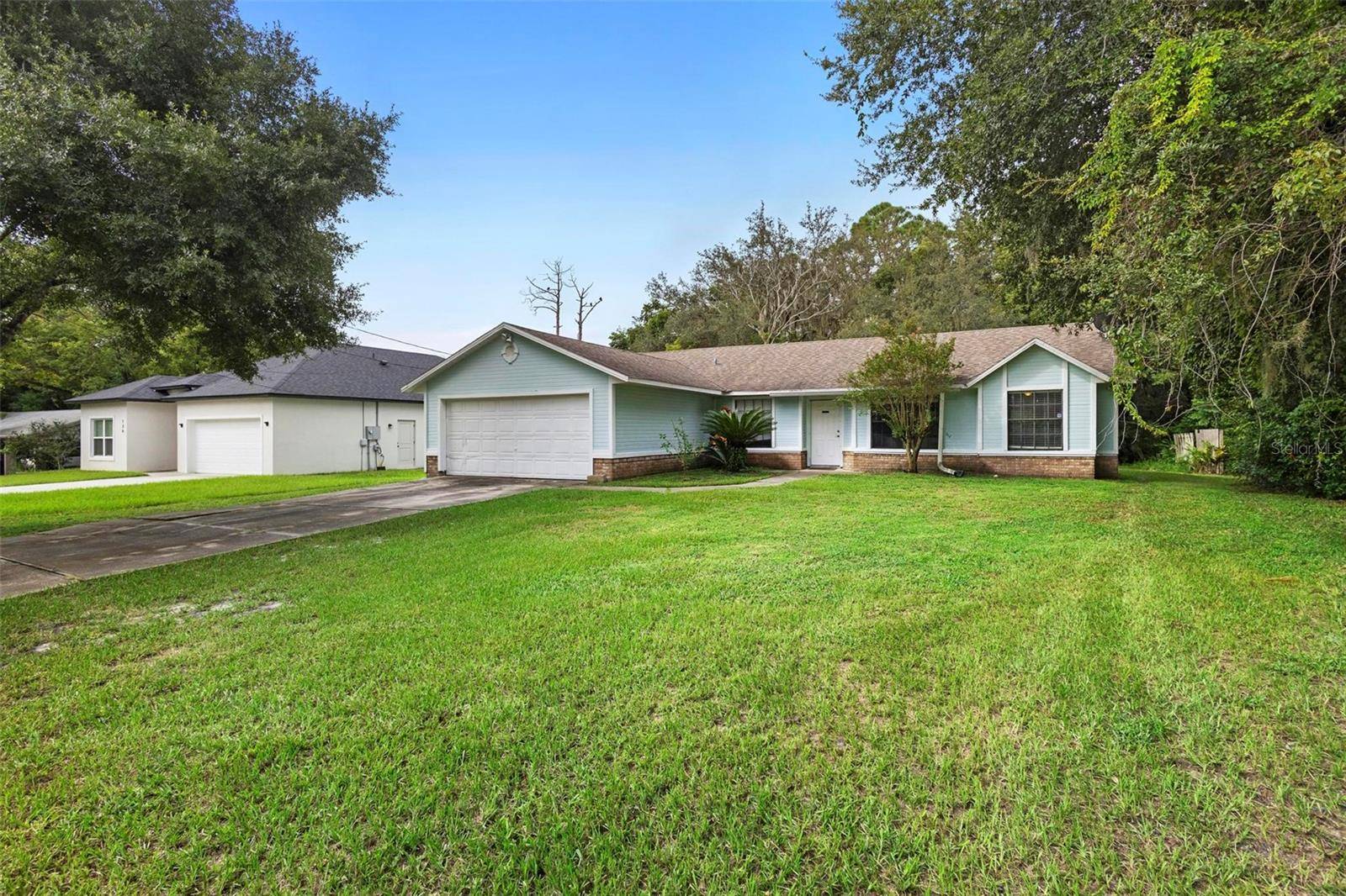 Debary, FL 32713,134 NARANJA RD