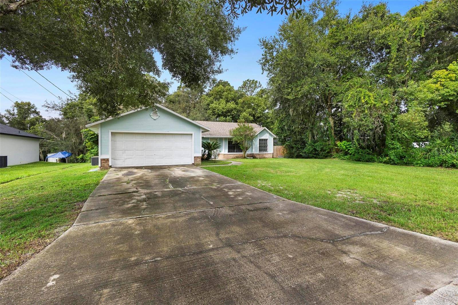 Debary, FL 32713,134 NARANJA RD