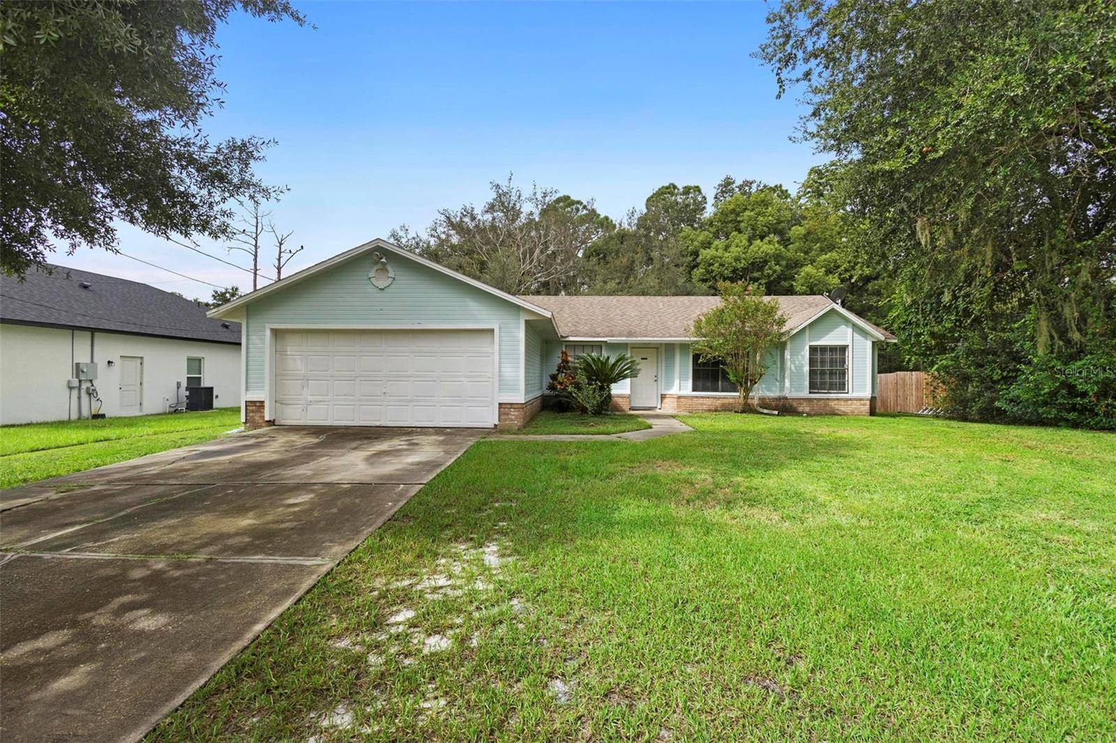 Debary, FL 32713,134 NARANJA RD