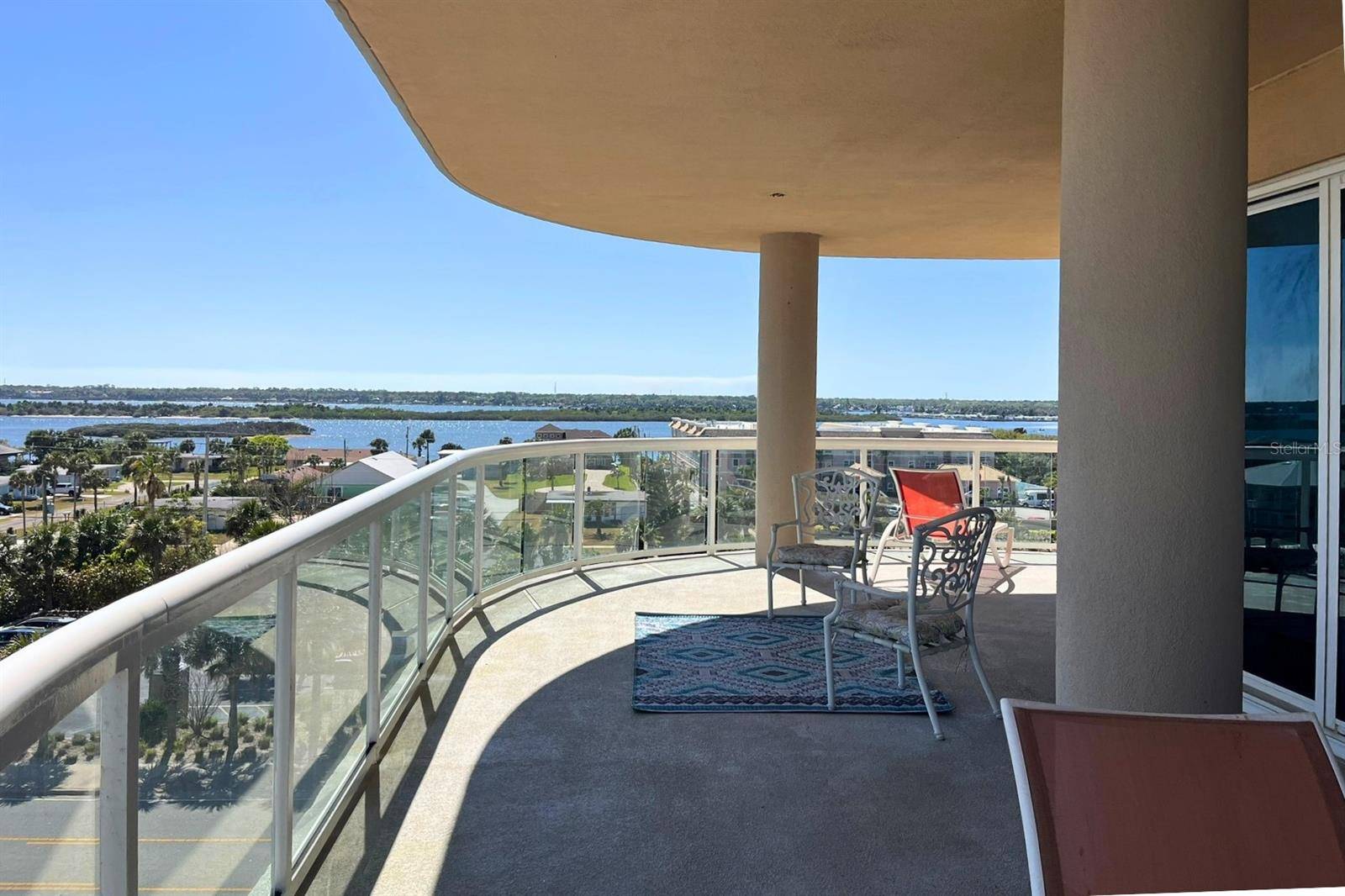 Daytona Beach Shores, FL 32118,3703 S ATLANTIC AVE #501