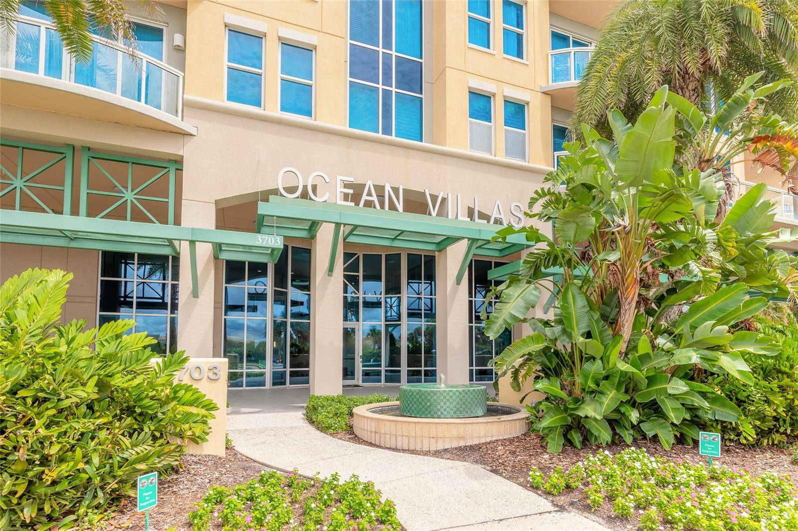 Daytona Beach Shores, FL 32118,3703 S ATLANTIC AVE #501