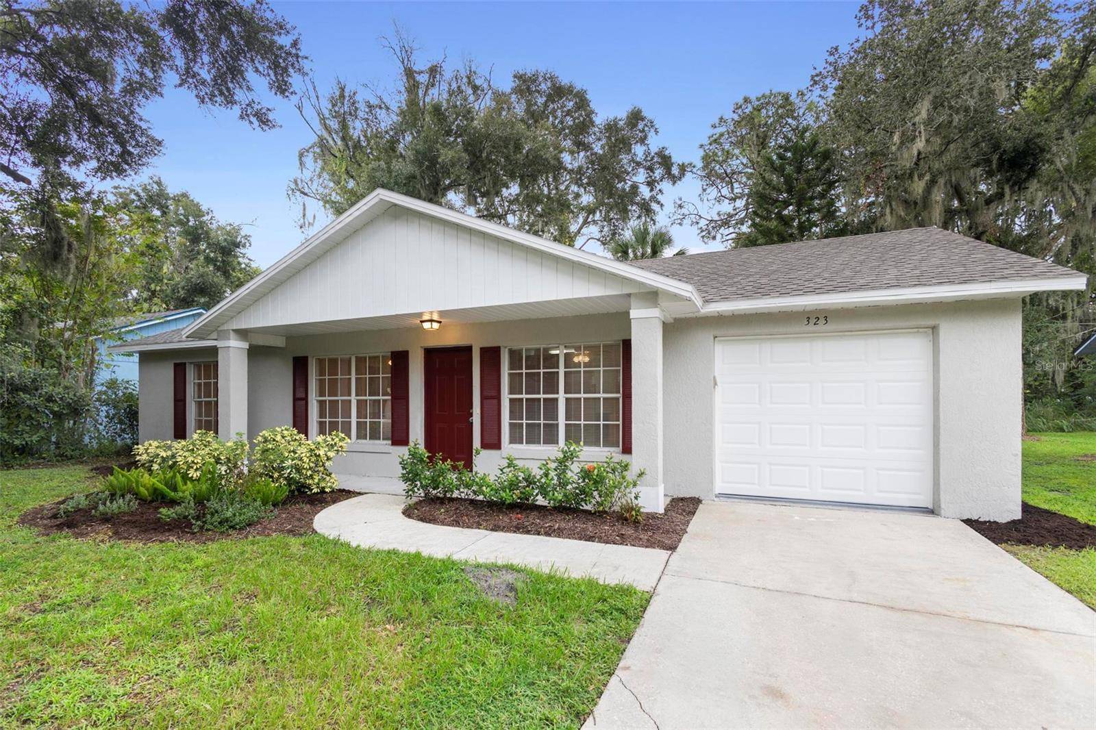 Sanford, FL 32771,323 SAN LANTA CIR