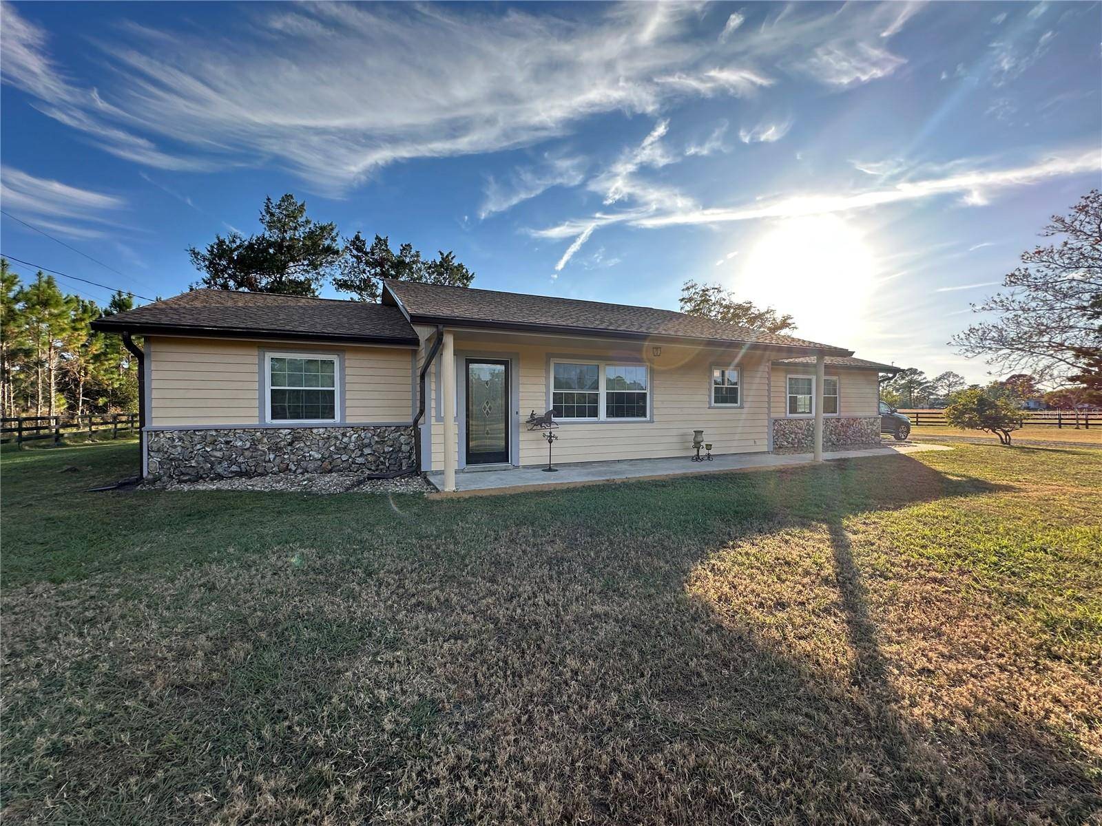 Pierson, FL 32180,1327 W STATE ROAD 40