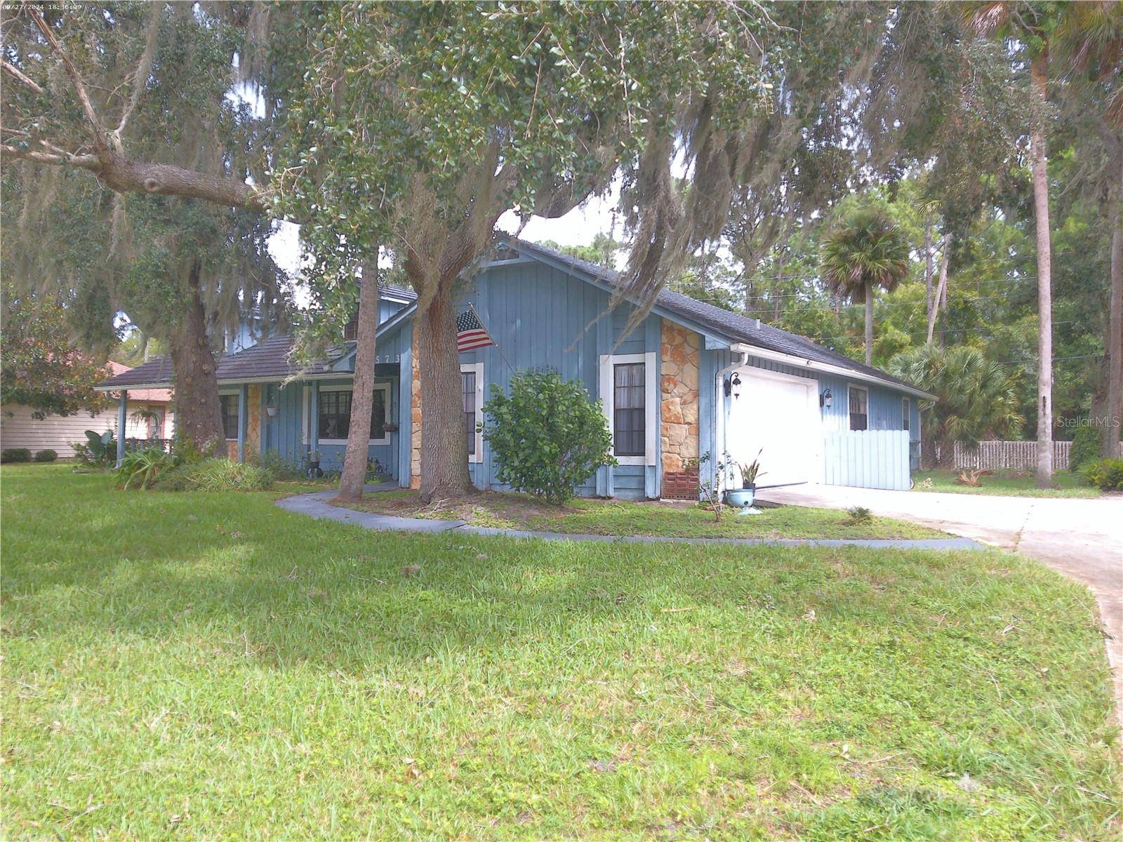 Daytona Beach, FL 32119,573 PELICAN BAY DR
