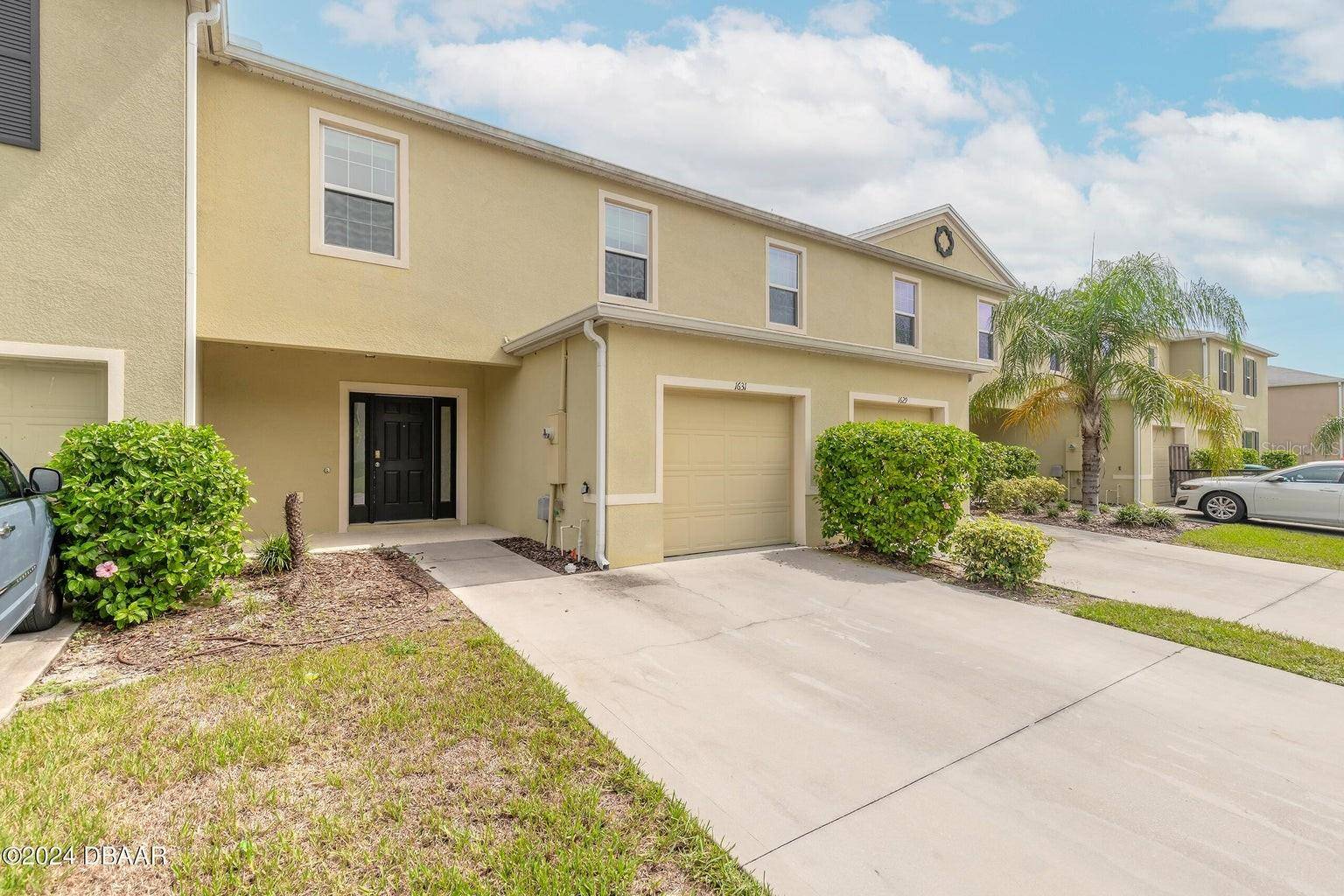 Holly Hill, FL 32117,1631 PRIMO CT
