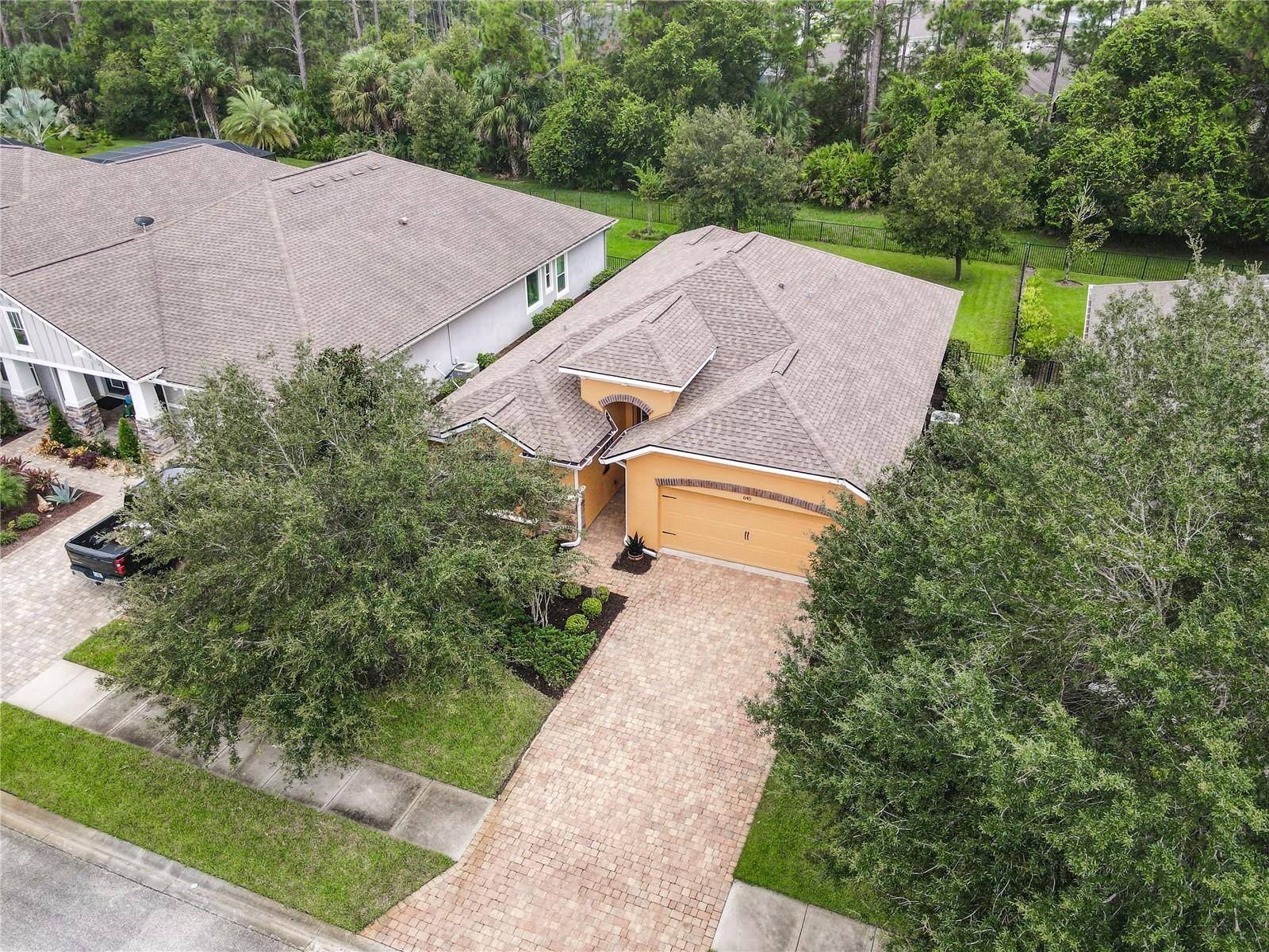 Ormond Beach, FL 32174,645 ELK RIVER DR