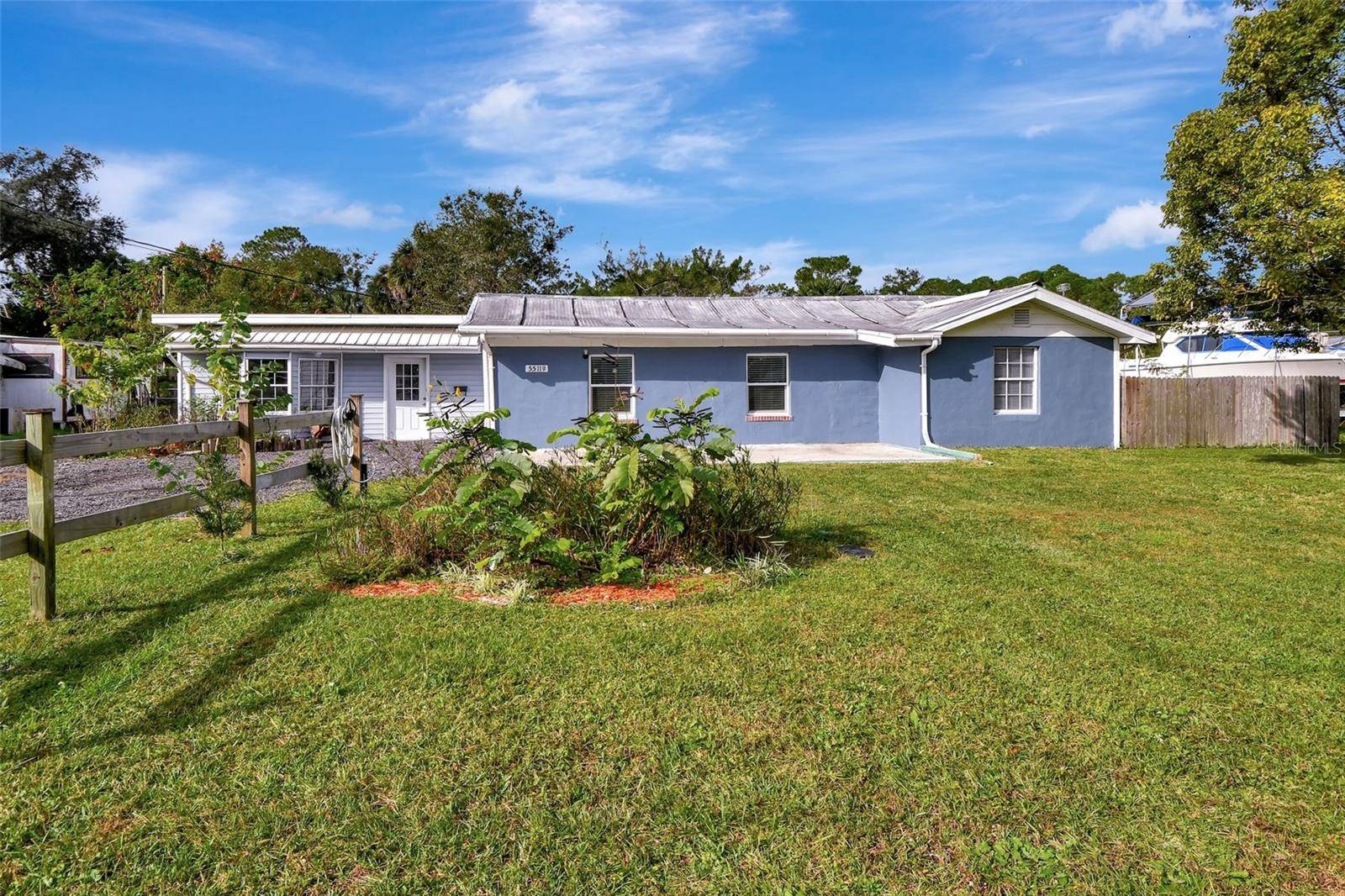 Astor, FL 32102,55119 5TH ST