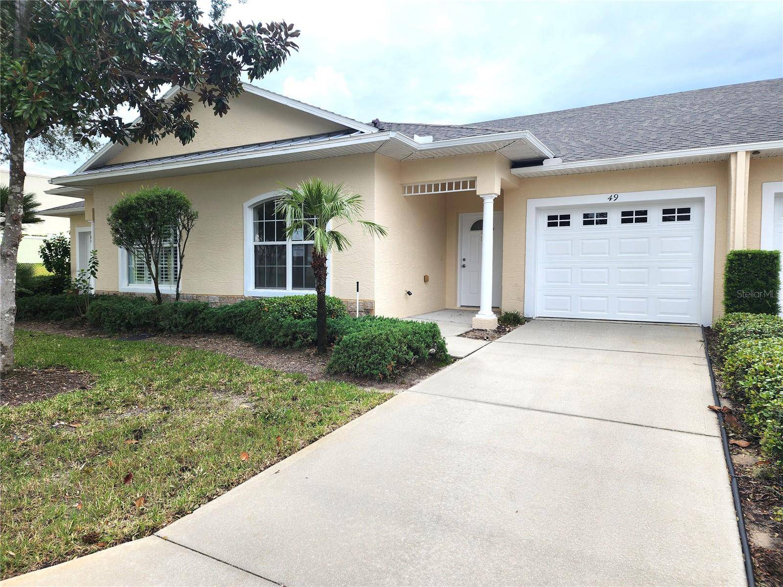 Palm Coast, FL 32137,49 SUMMERWIND CIR #94