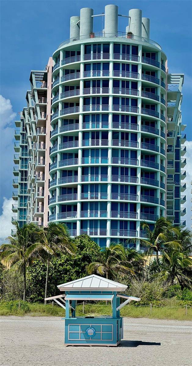 Miami Beach, FL 33139,1500 OCEAN DR #905