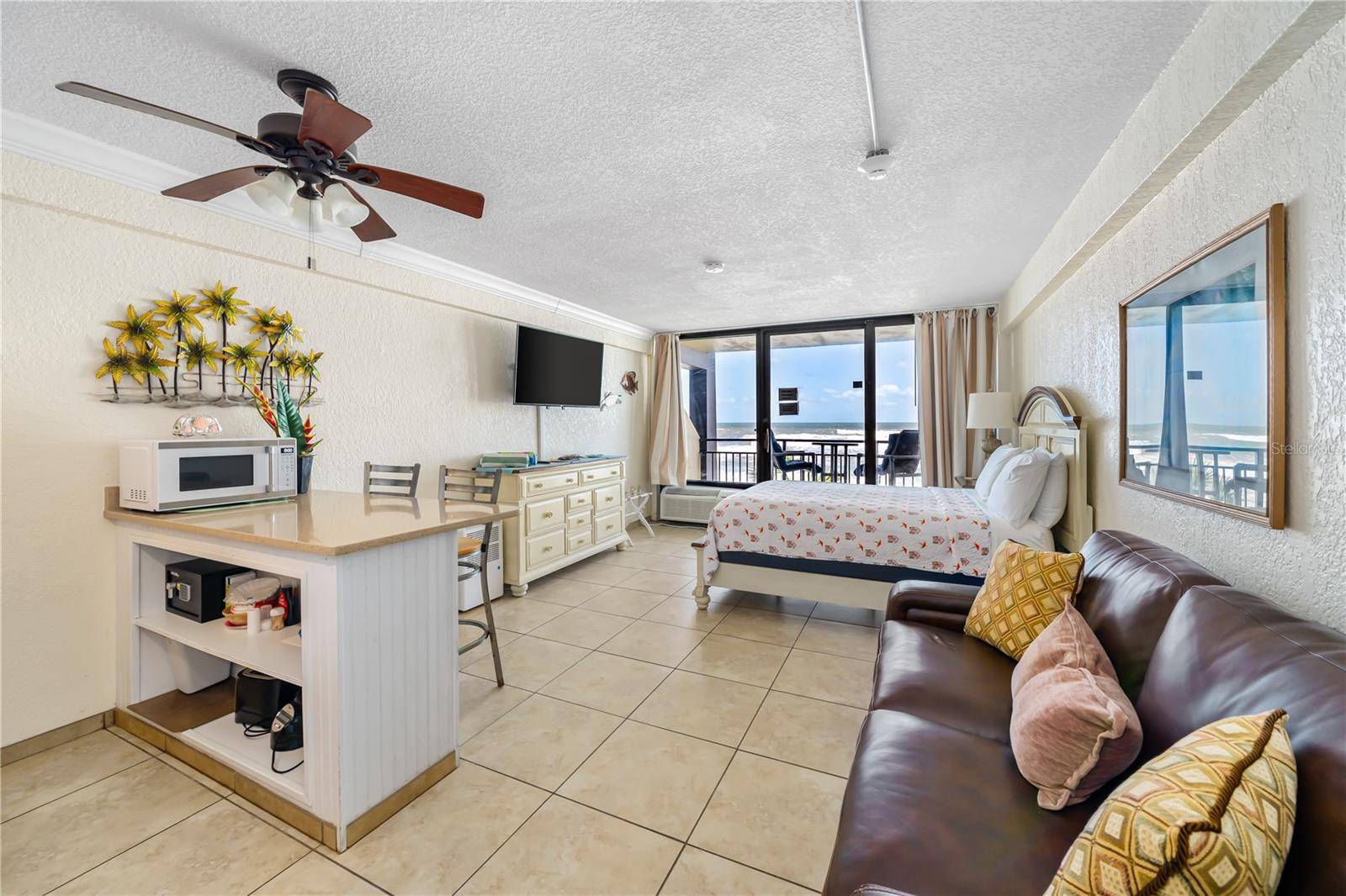 Daytona Beach Shores, FL 32118,2301 S ATLANTIC AVE #236