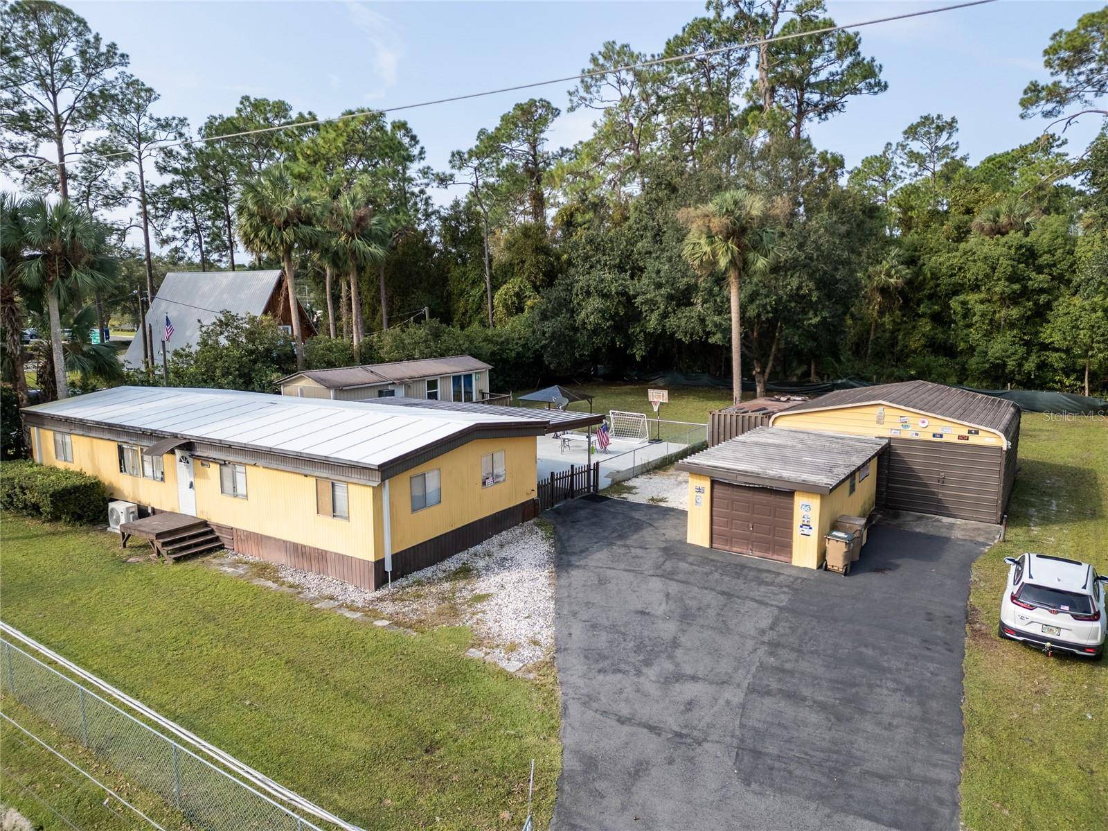 Astor, FL 32102,55441 6TH ST