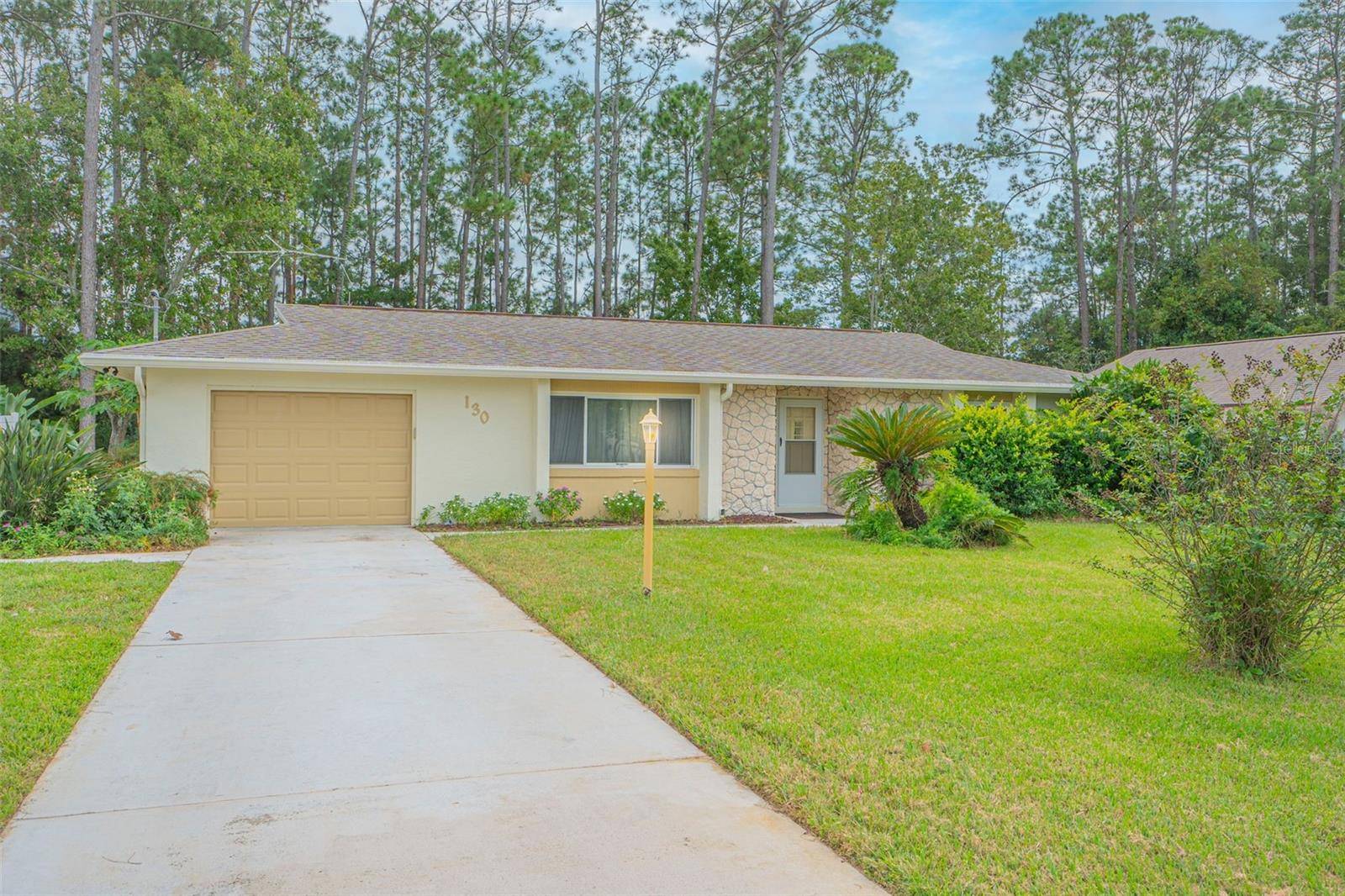 Palm Coast, FL 32137,130 BEECHWOOD LN