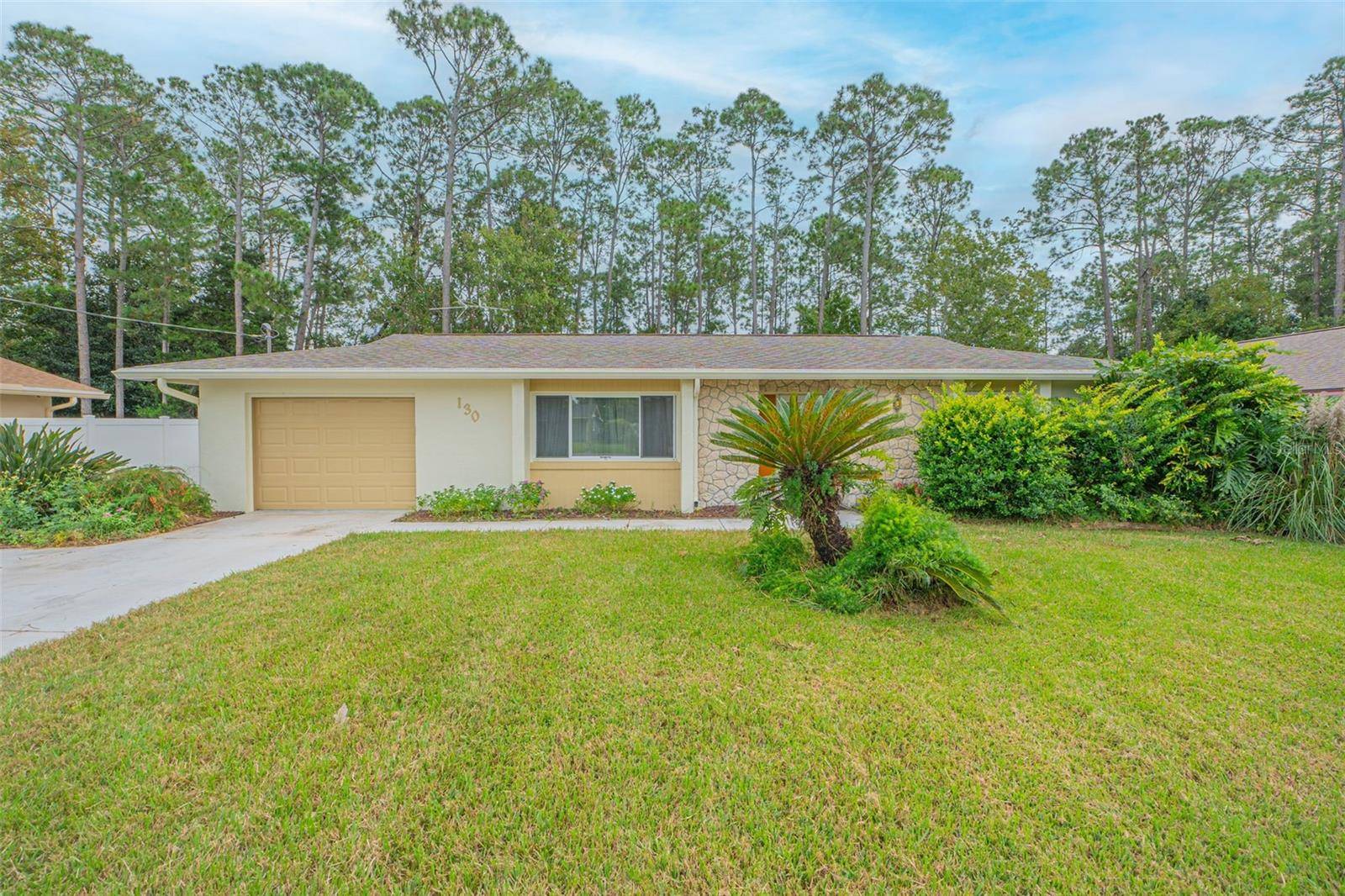 Palm Coast, FL 32137,130 BEECHWOOD LN