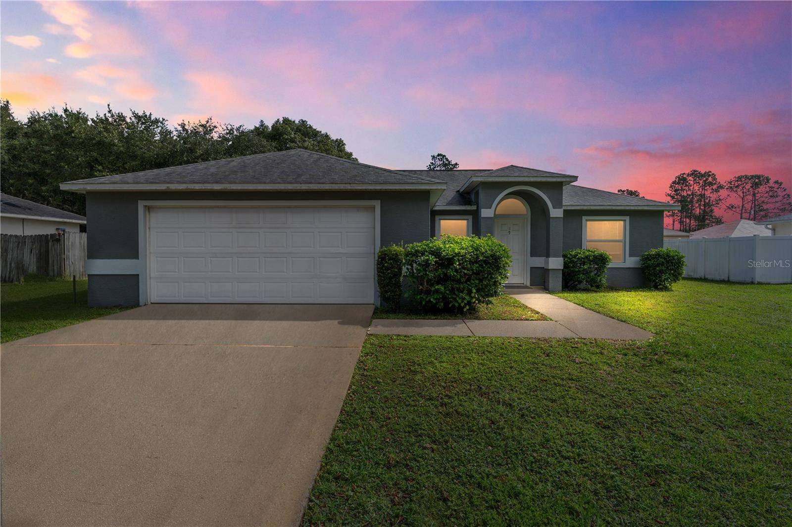 Palm Coast, FL 32164,9 ROLLER LN