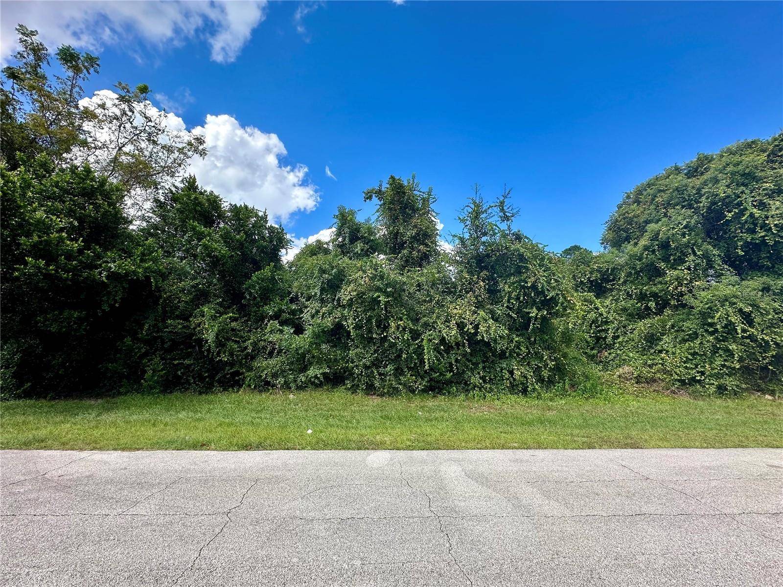 Deltona, FL 32725,TBD SULLIVAN ST