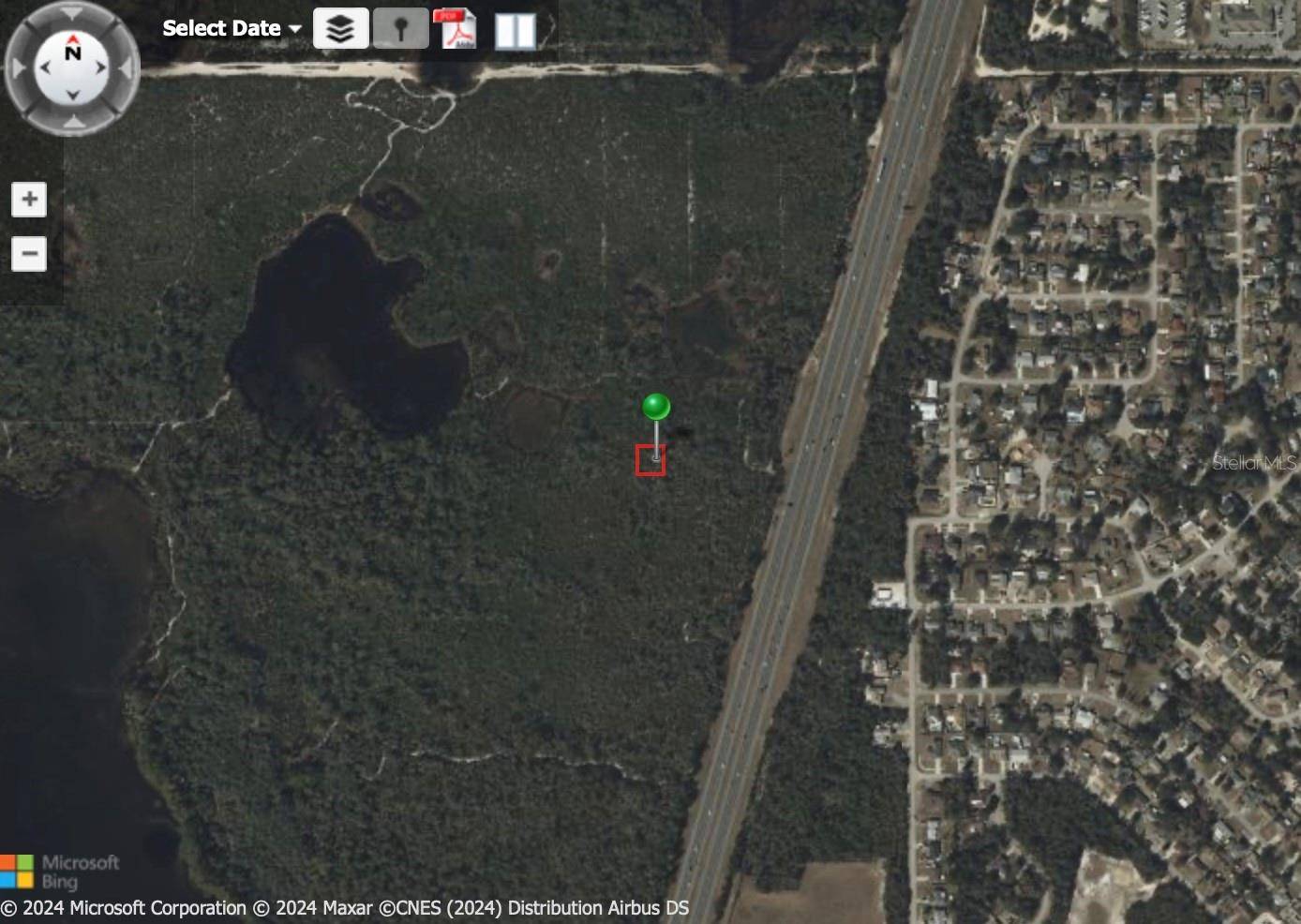 Debary, FL 32713,NO STREET