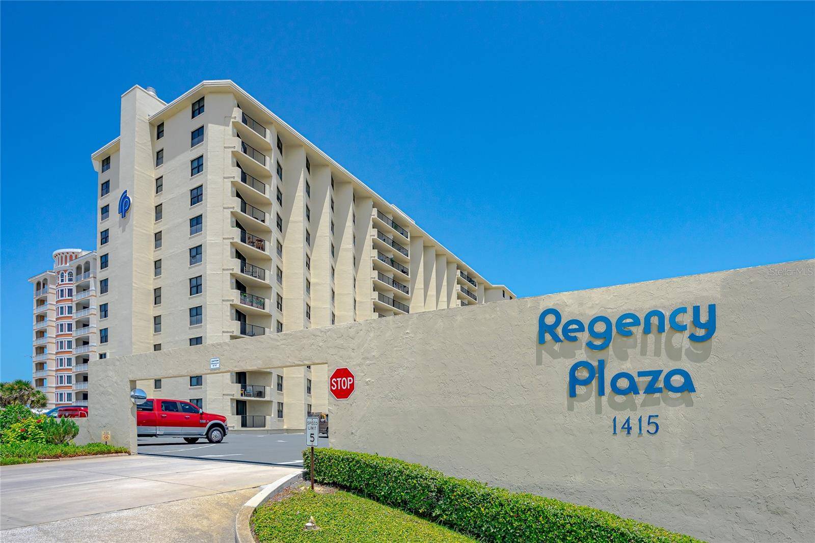 Ormond Beach, FL 32176,1415 OCEAN SHORE BLVD #303