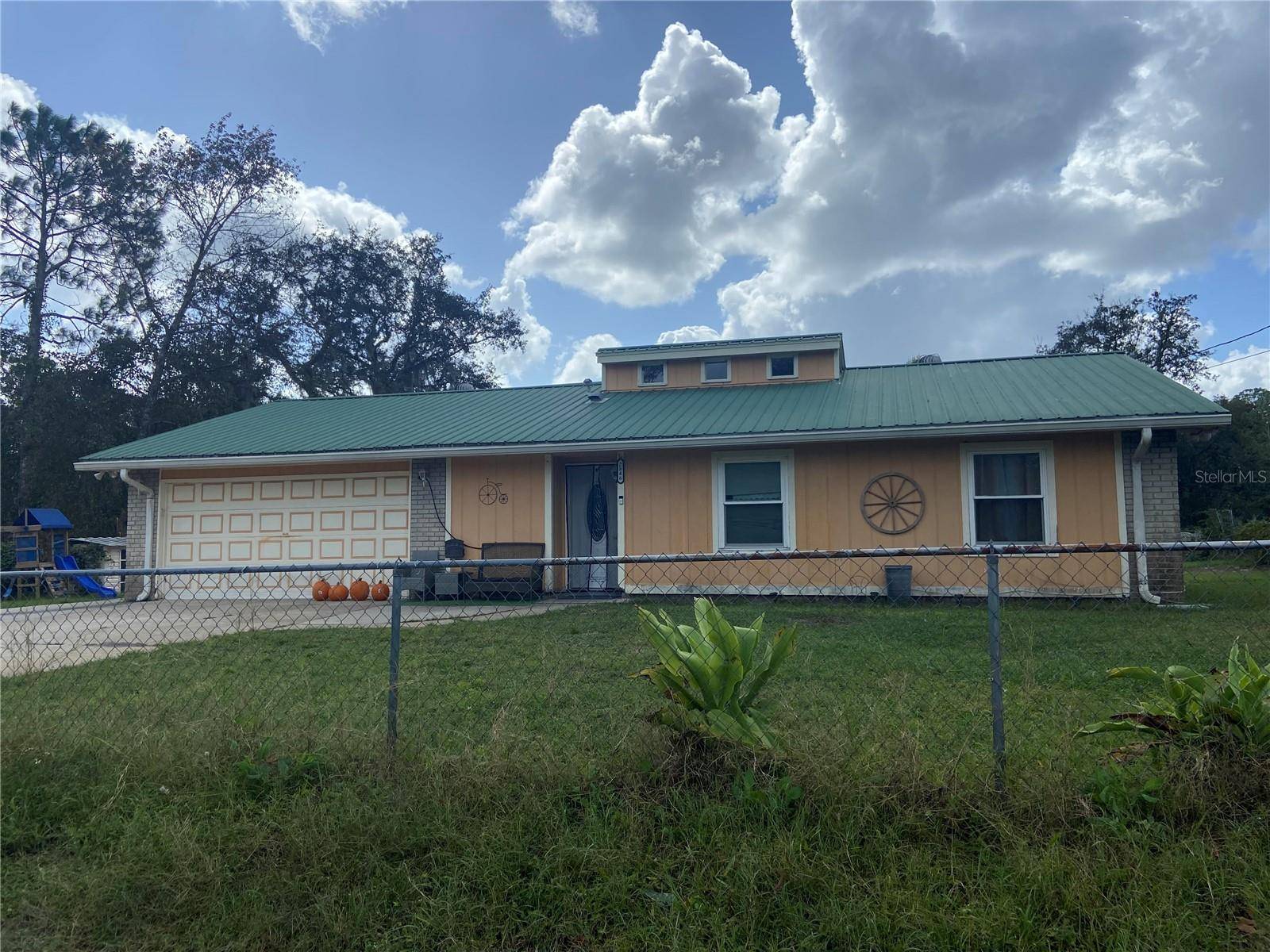 Deland, FL 32724,2846 LARKSPUR RD