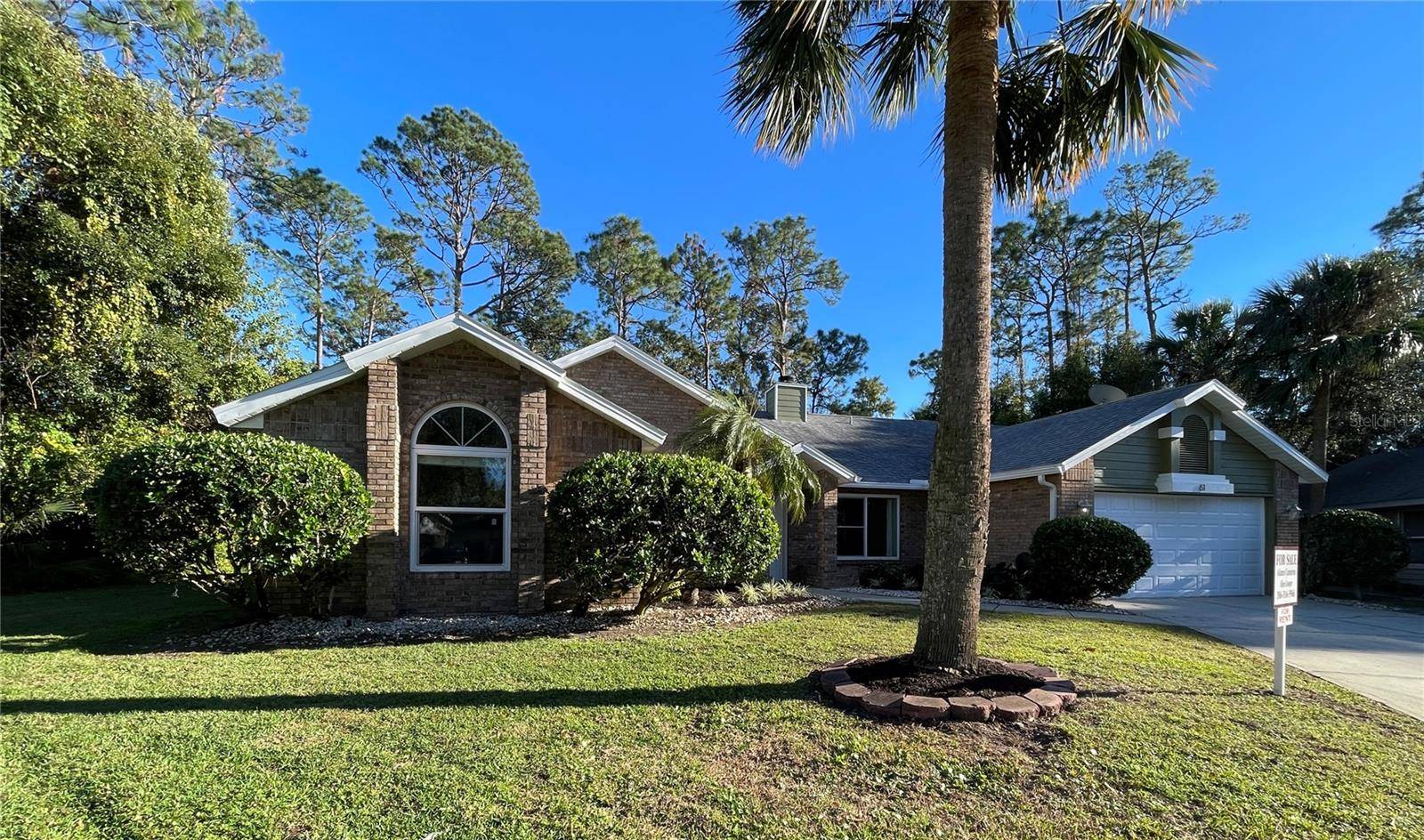 Ormond Beach, FL 32174,61 CARRIAGE CREEK WAY