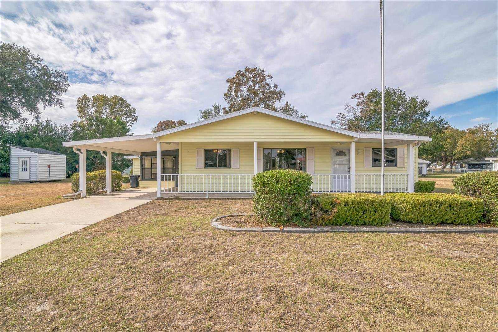 Ocala, FL 34481,10170 SW 96TH CT