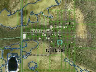 Cudjoe Key, FL 33042,00 VALENCIA RD