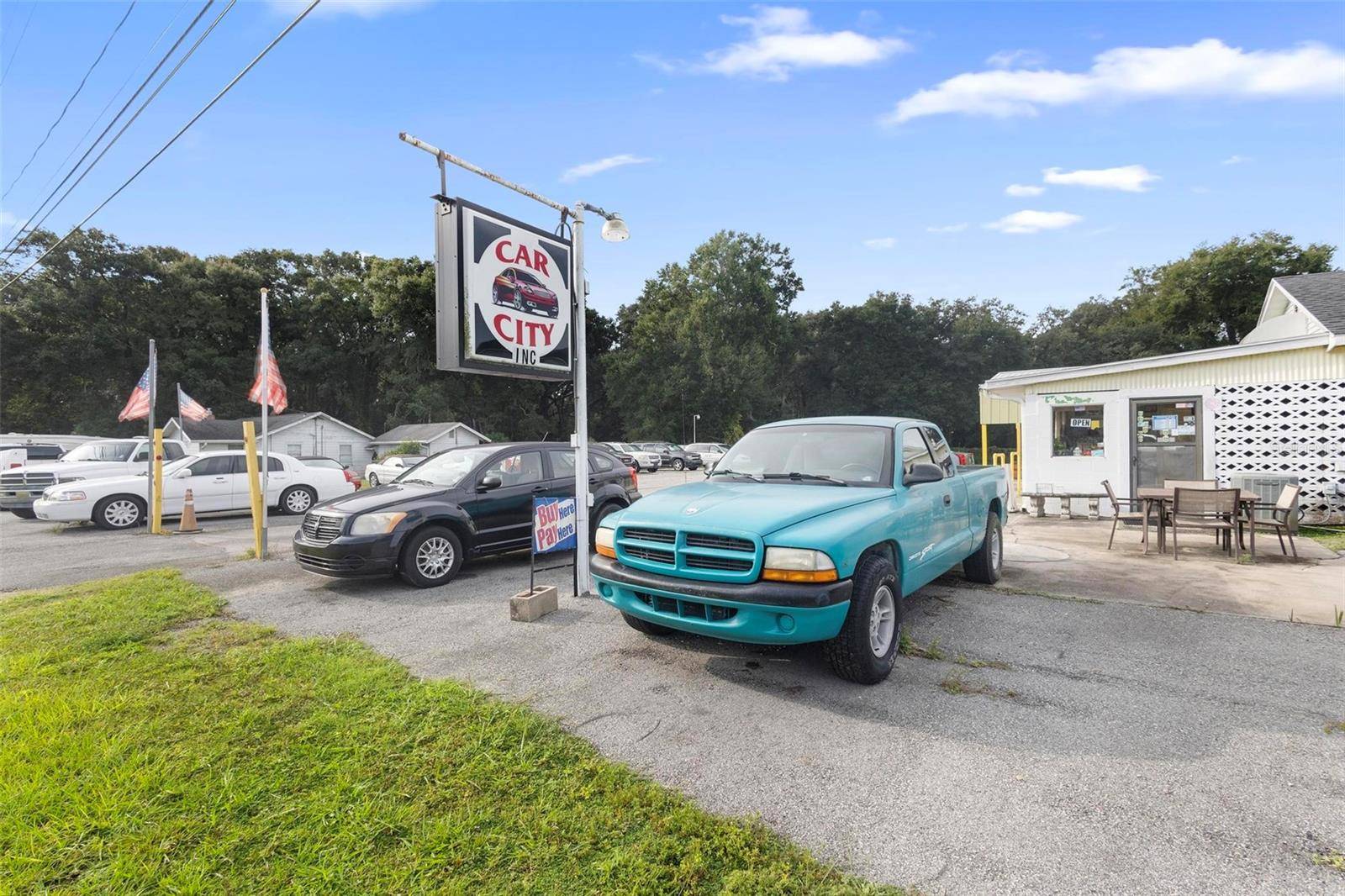Deland, FL 32720,2490 N WOODLAND BLVD